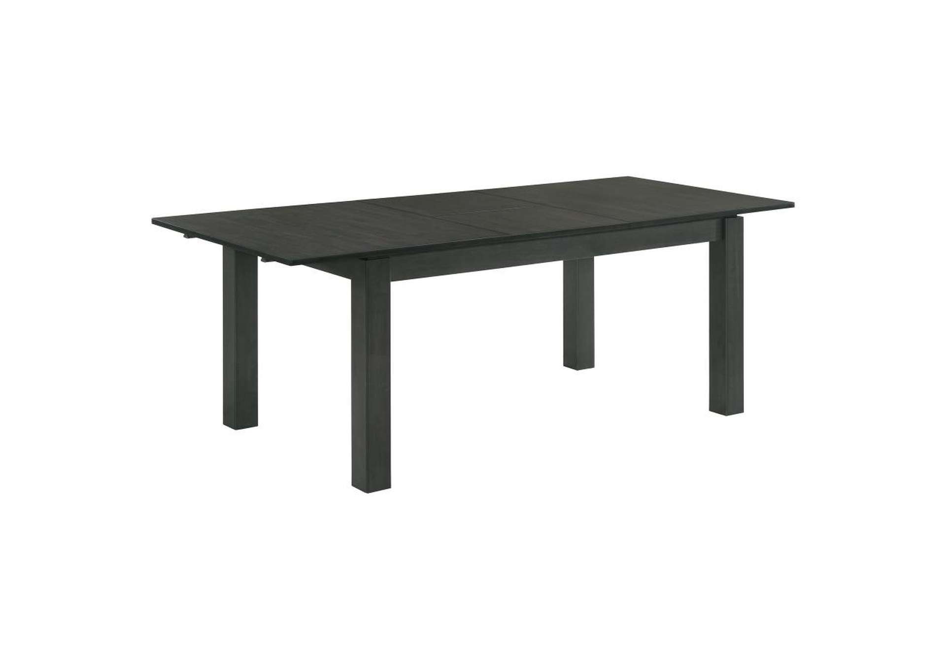 DINING TABLE 7 PC SET image 3