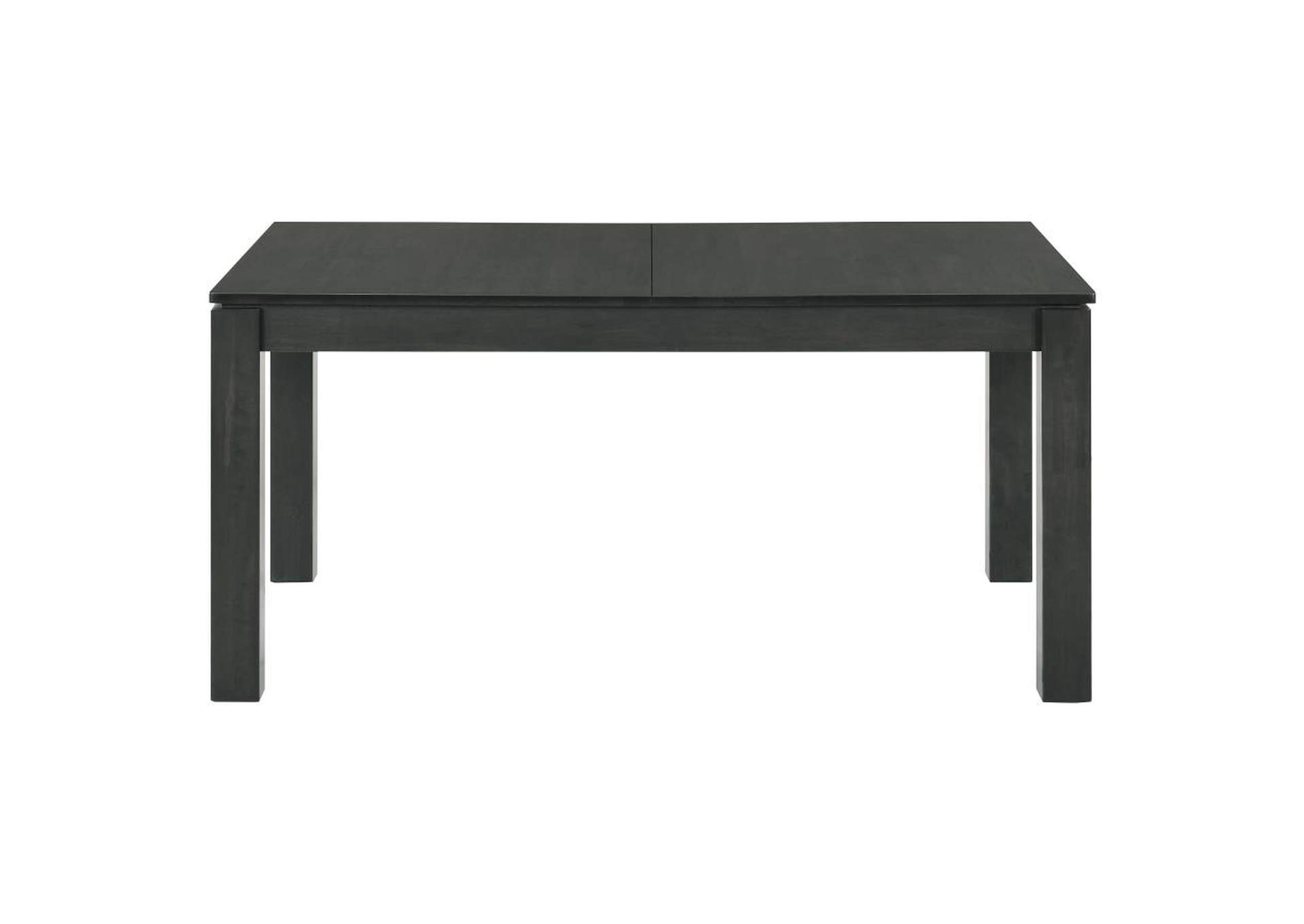 DINING TABLE 7 PC SET image 4