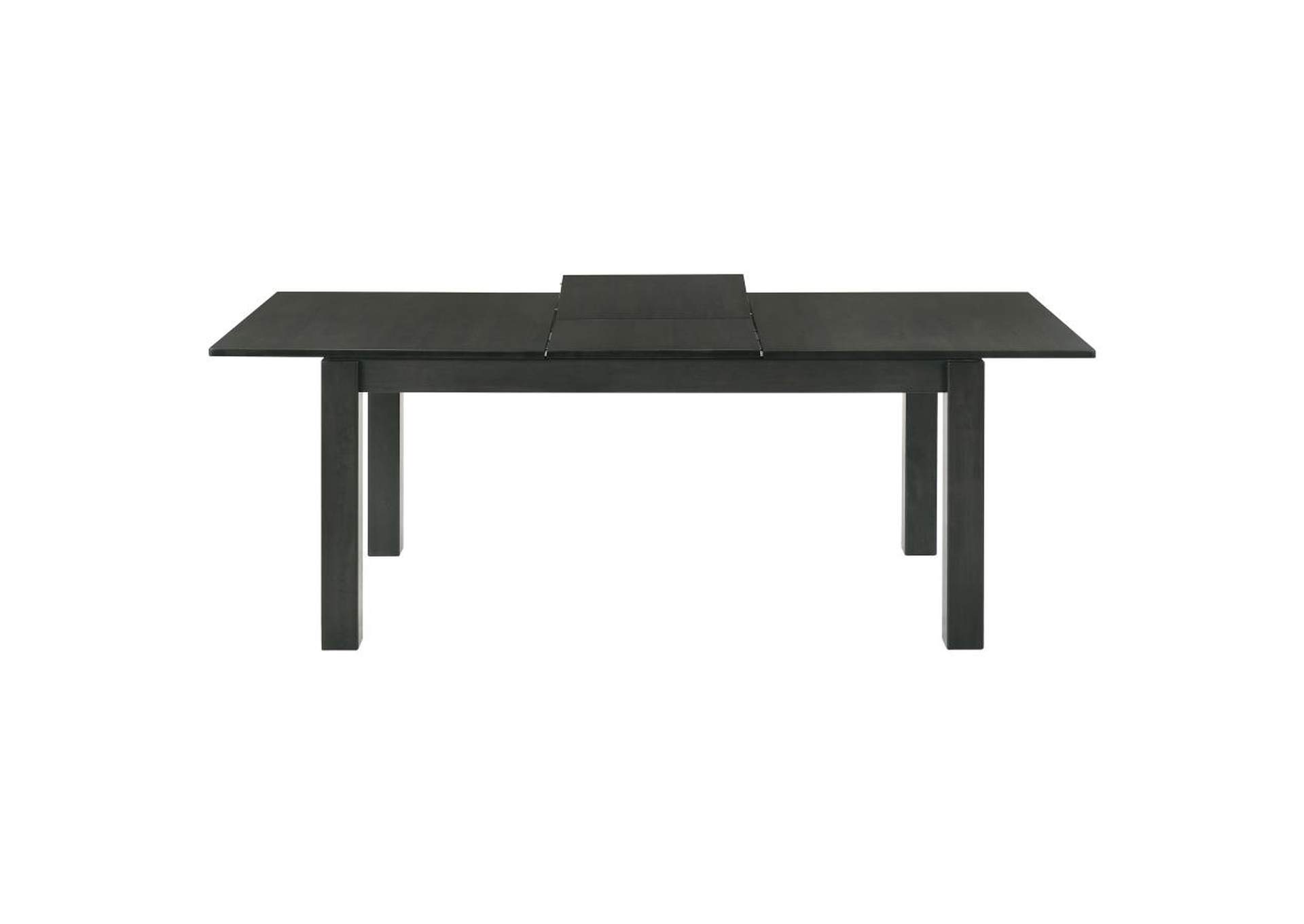DINING TABLE 7 PC SET image 5