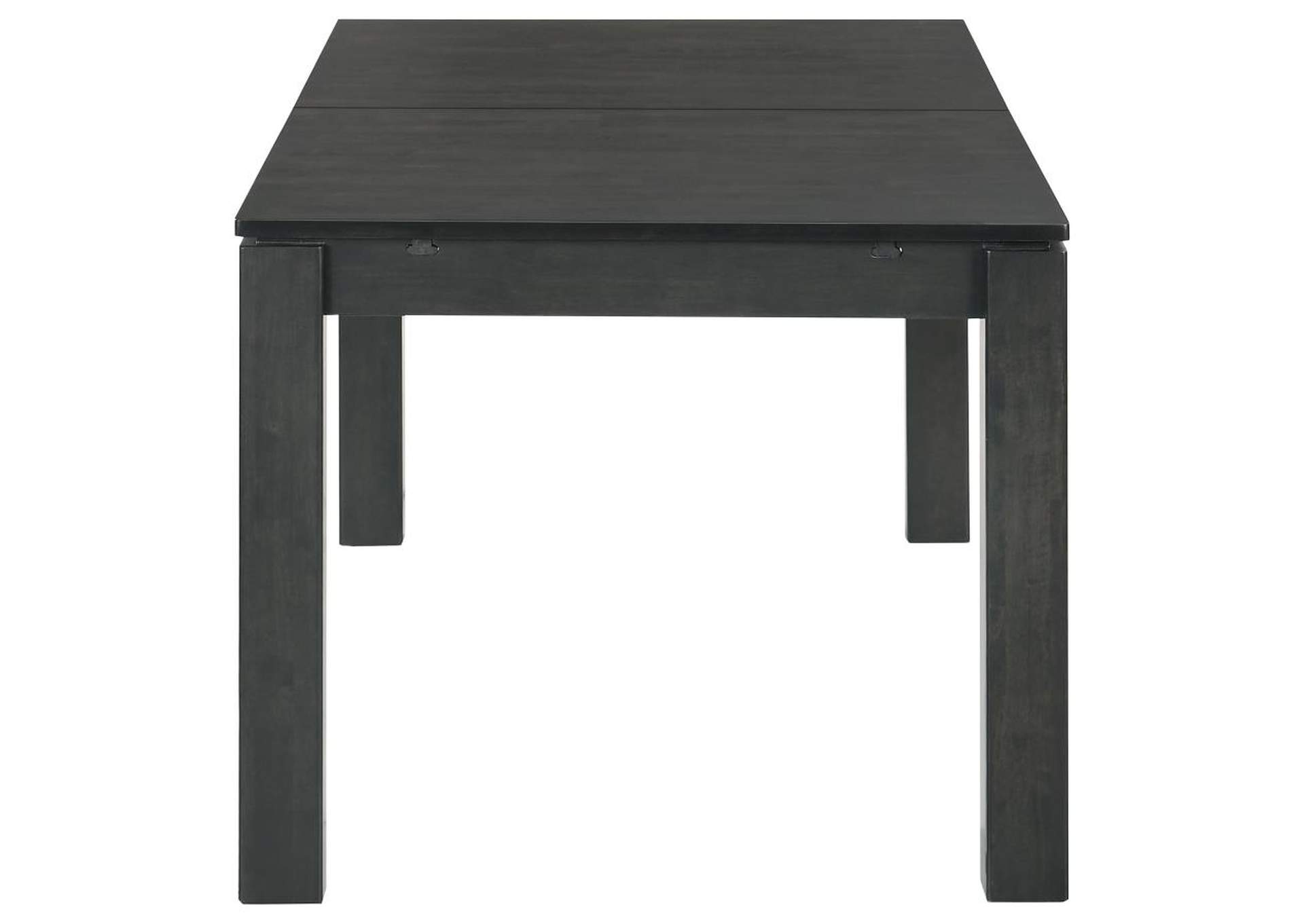 DINING TABLE 7 PC SET image 6