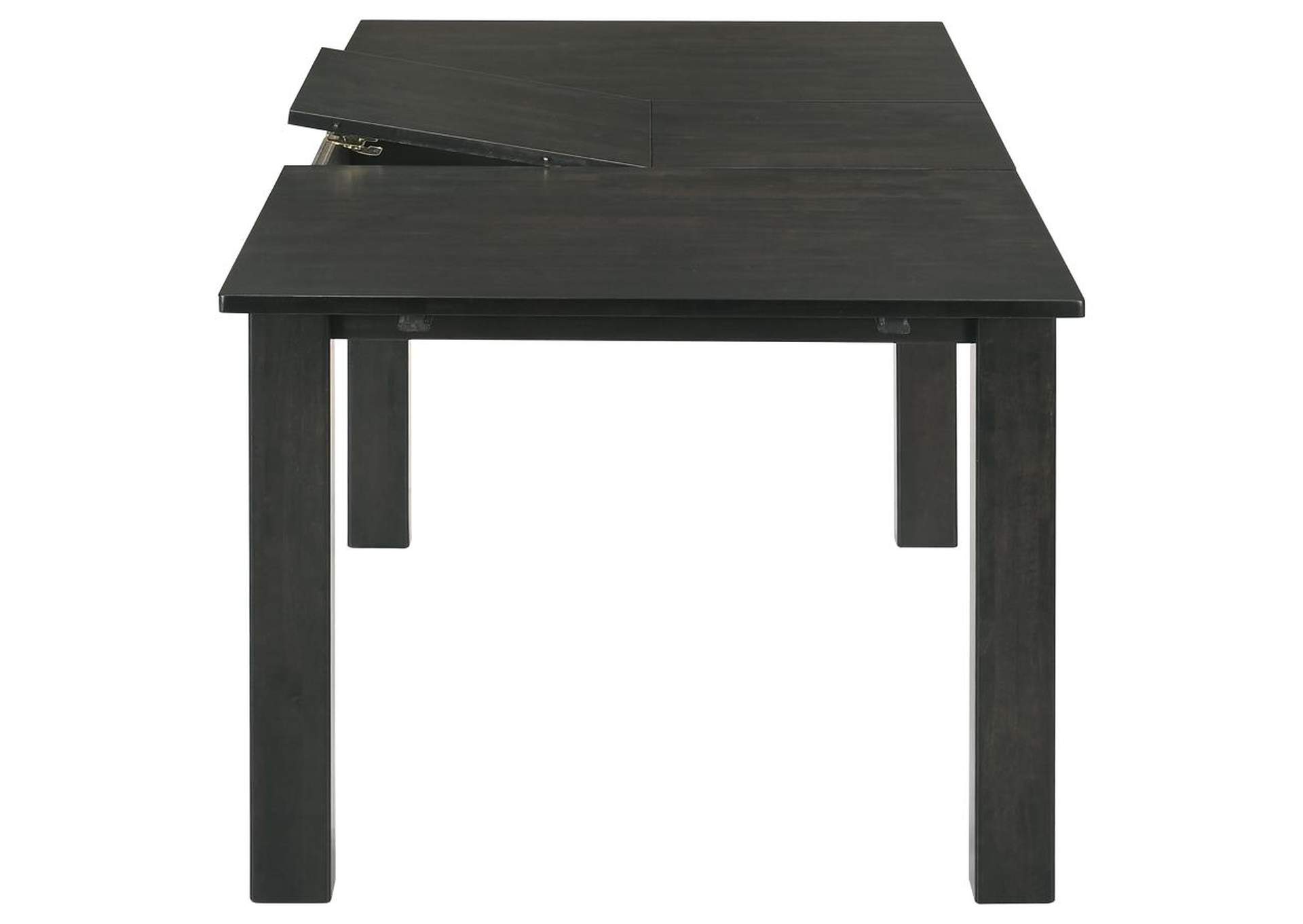 DINING TABLE 7 PC SET image 8