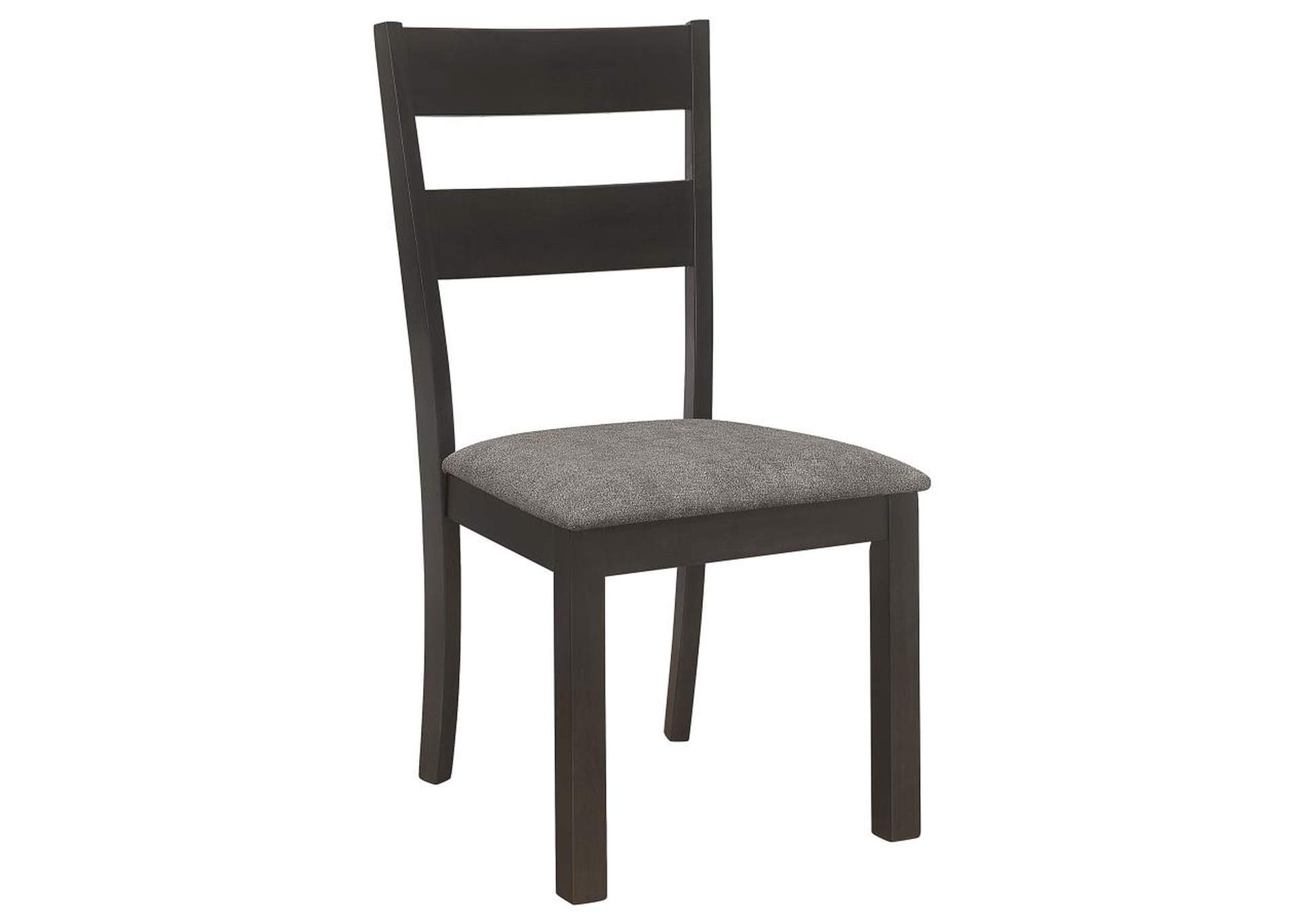 DINING TABLE 7 PC SET image 12