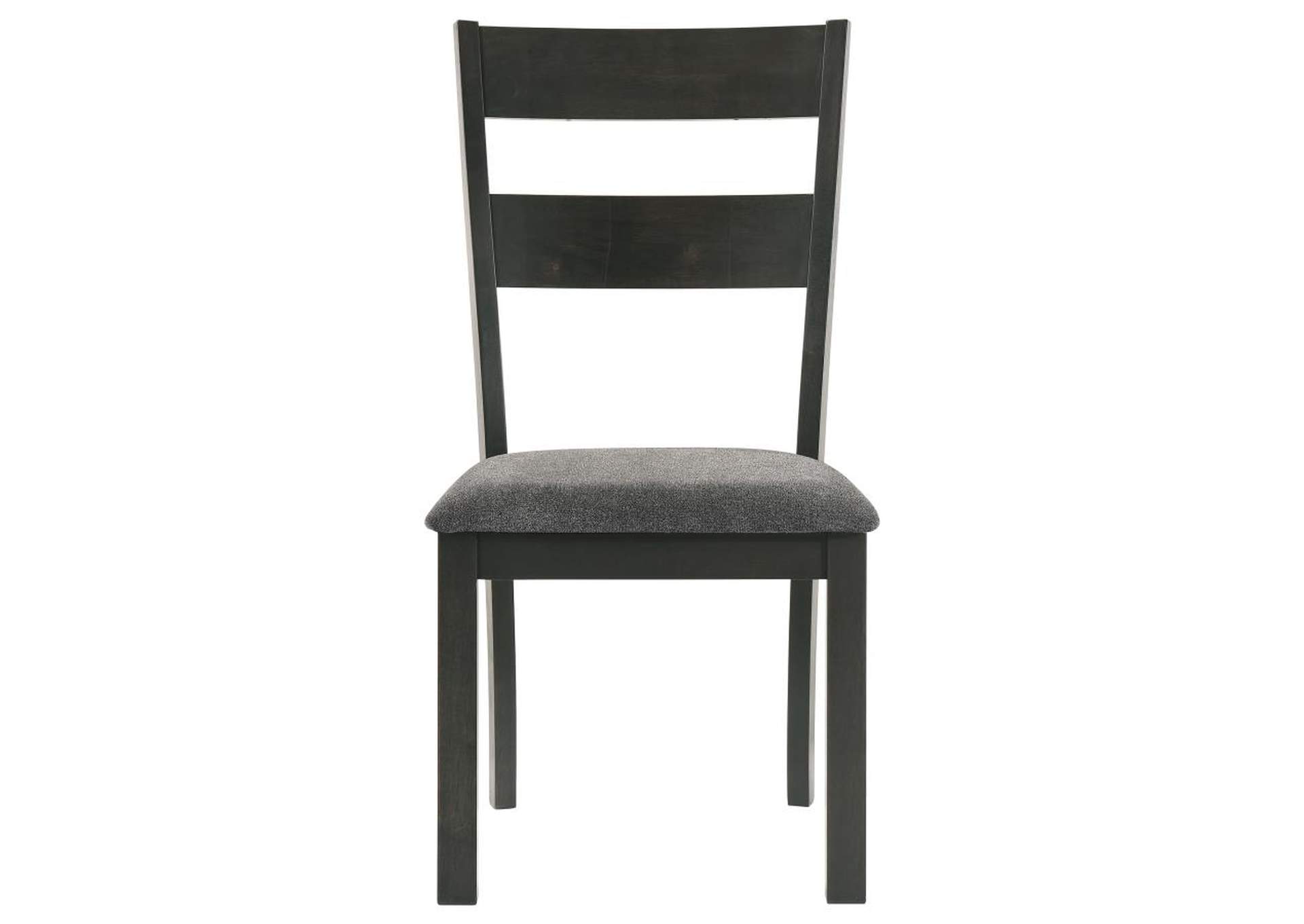 DINING TABLE 7 PC SET image 13
