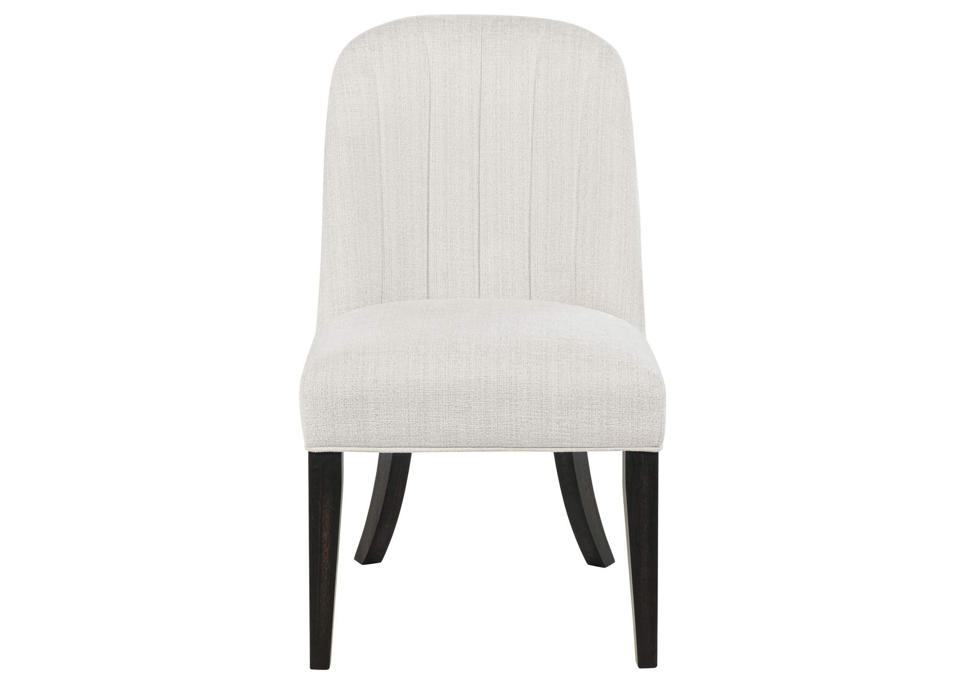 Leandro 5-piece Round Dining Table Set Burnished Black image 9