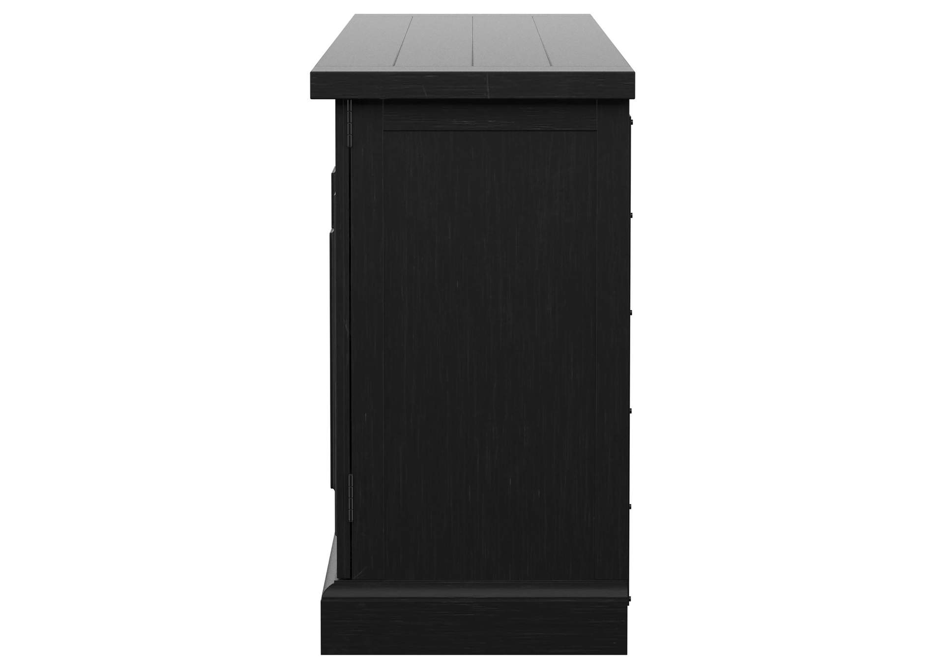 SIDEBOARD