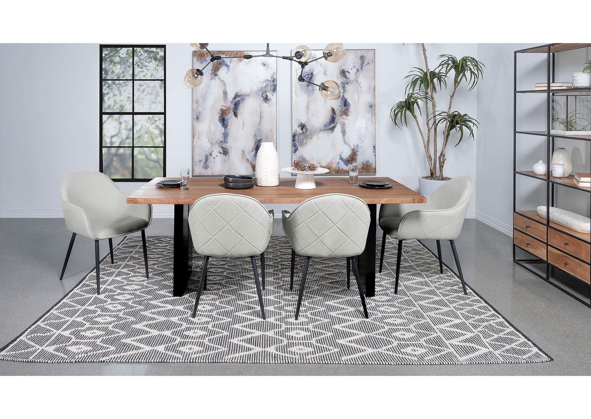 DINING CHAIR