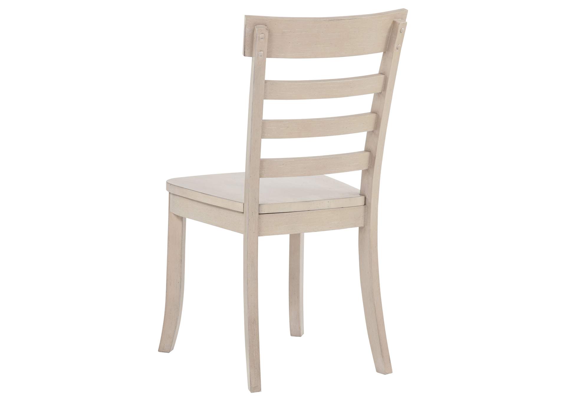 Orrison 7-piece Oval 62-inch Extension Leaf Dining Set Linen image 13