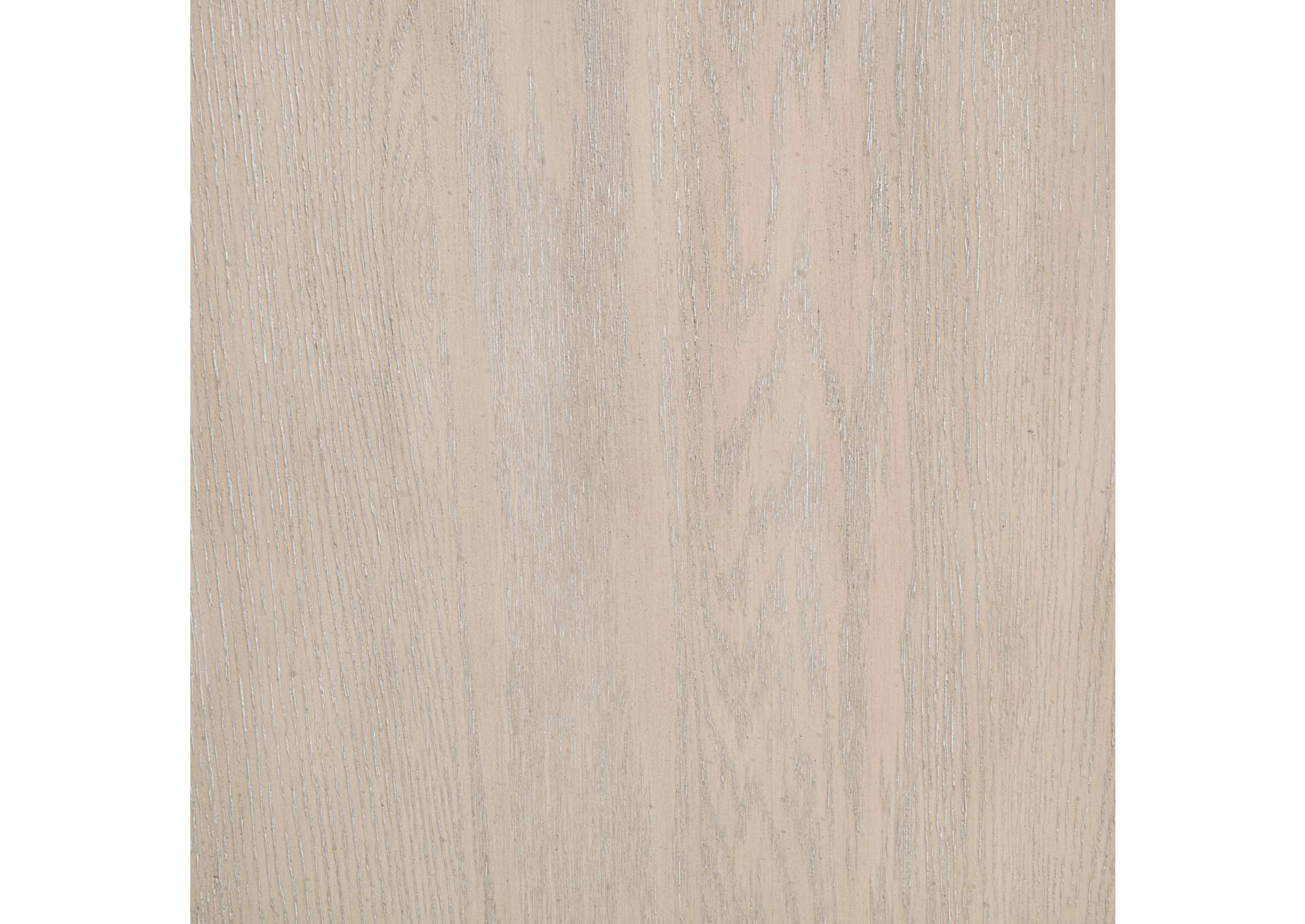 Orrison Oval 62-inch Wood Extension Leaf Dining Table Linen image 10