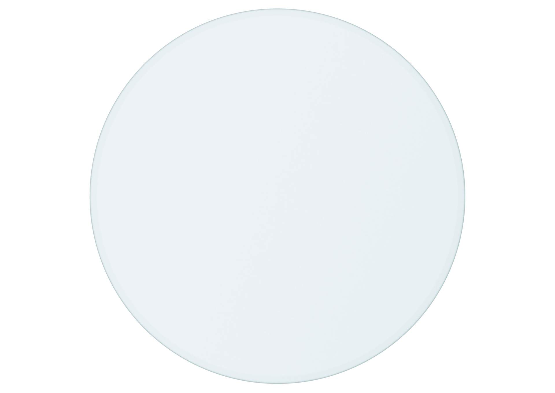 Paxton 5-piece Round Glass Top Counter Height Dining Set Green image 6