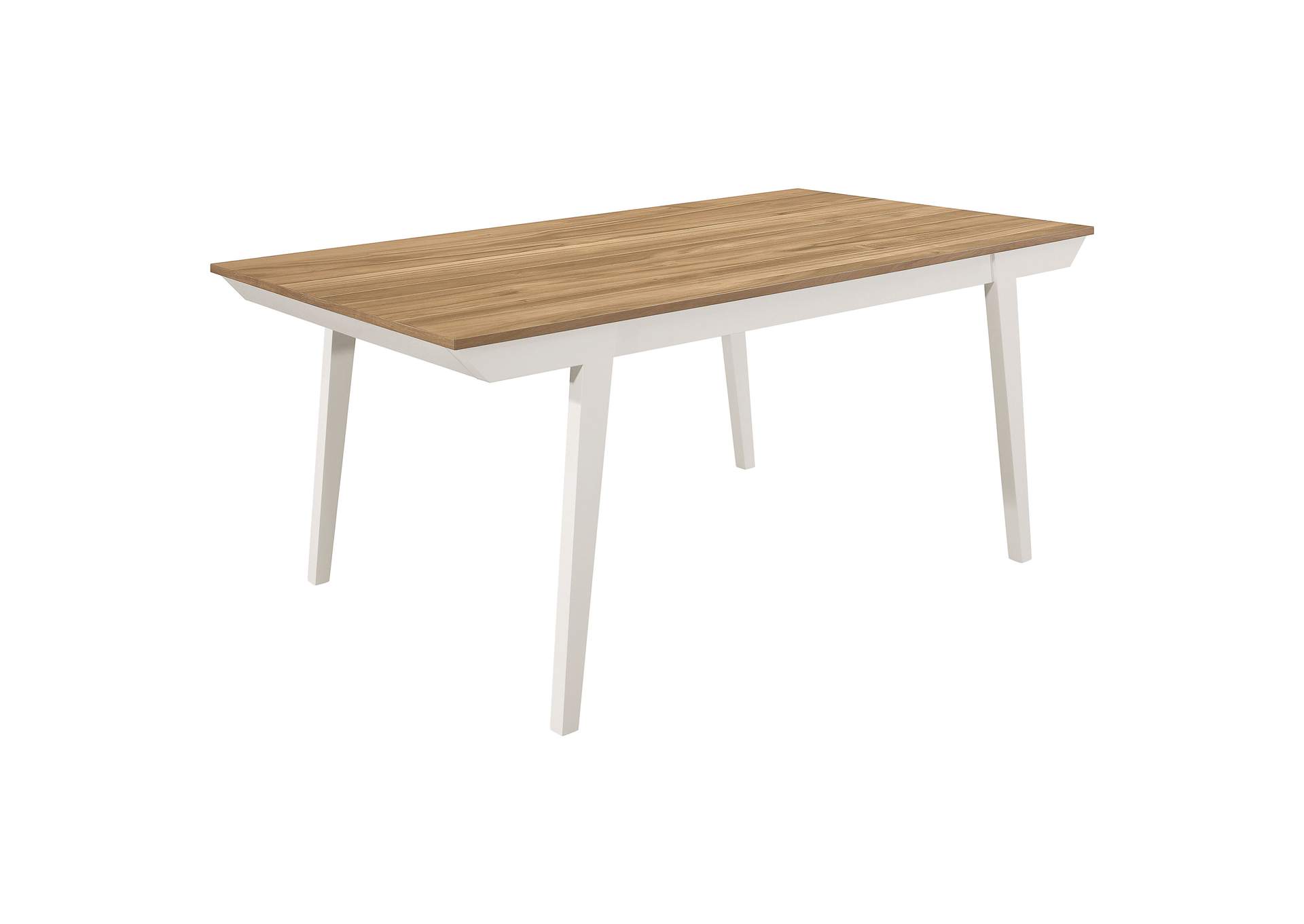 5 PC DINING SET