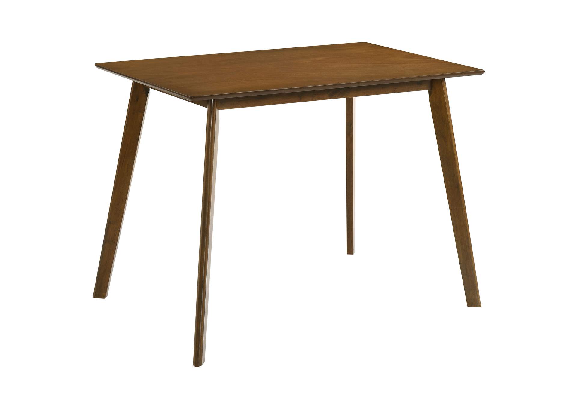 COUNTER HT TABLE 5 PC SET