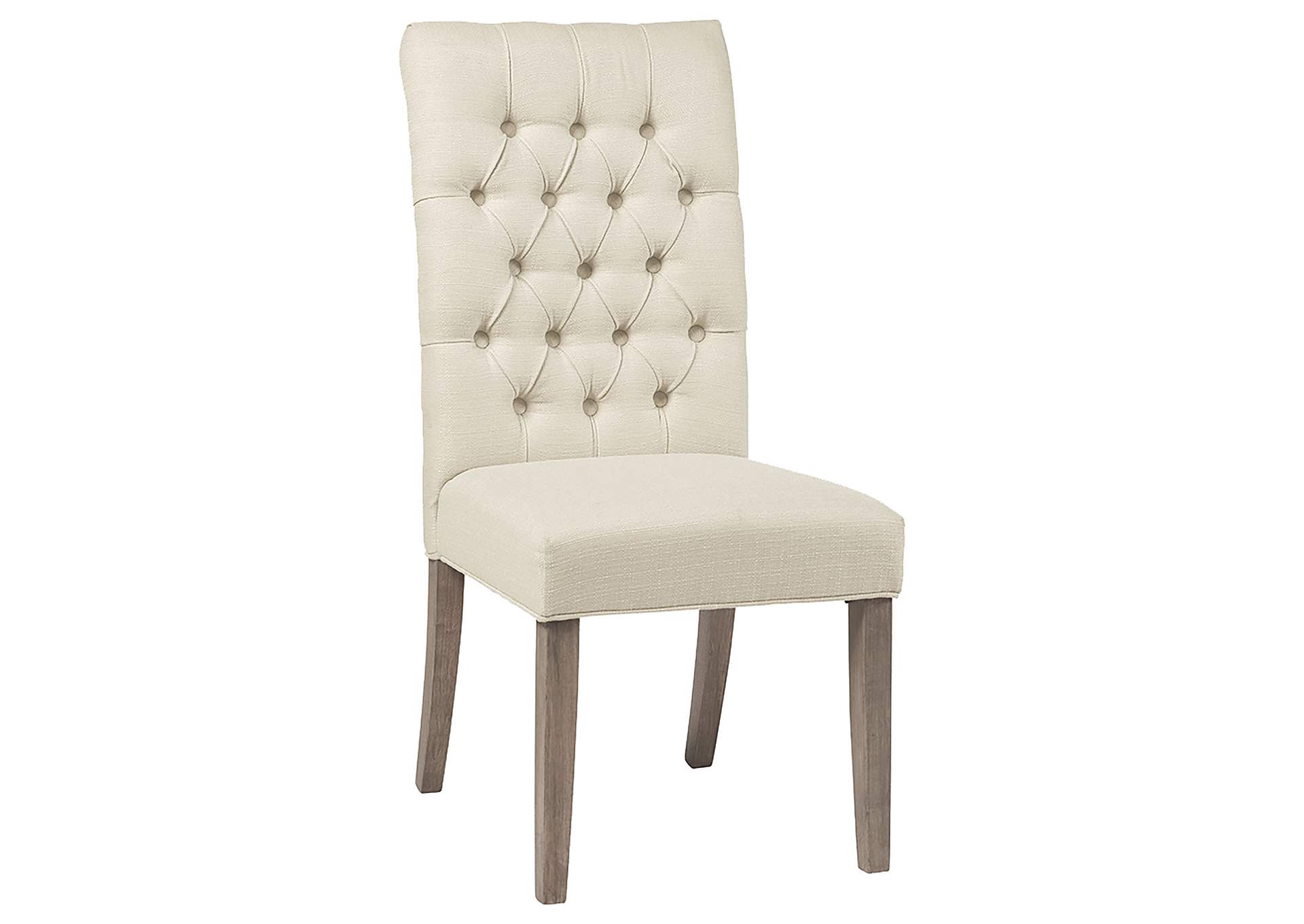 5 PC DINING SET