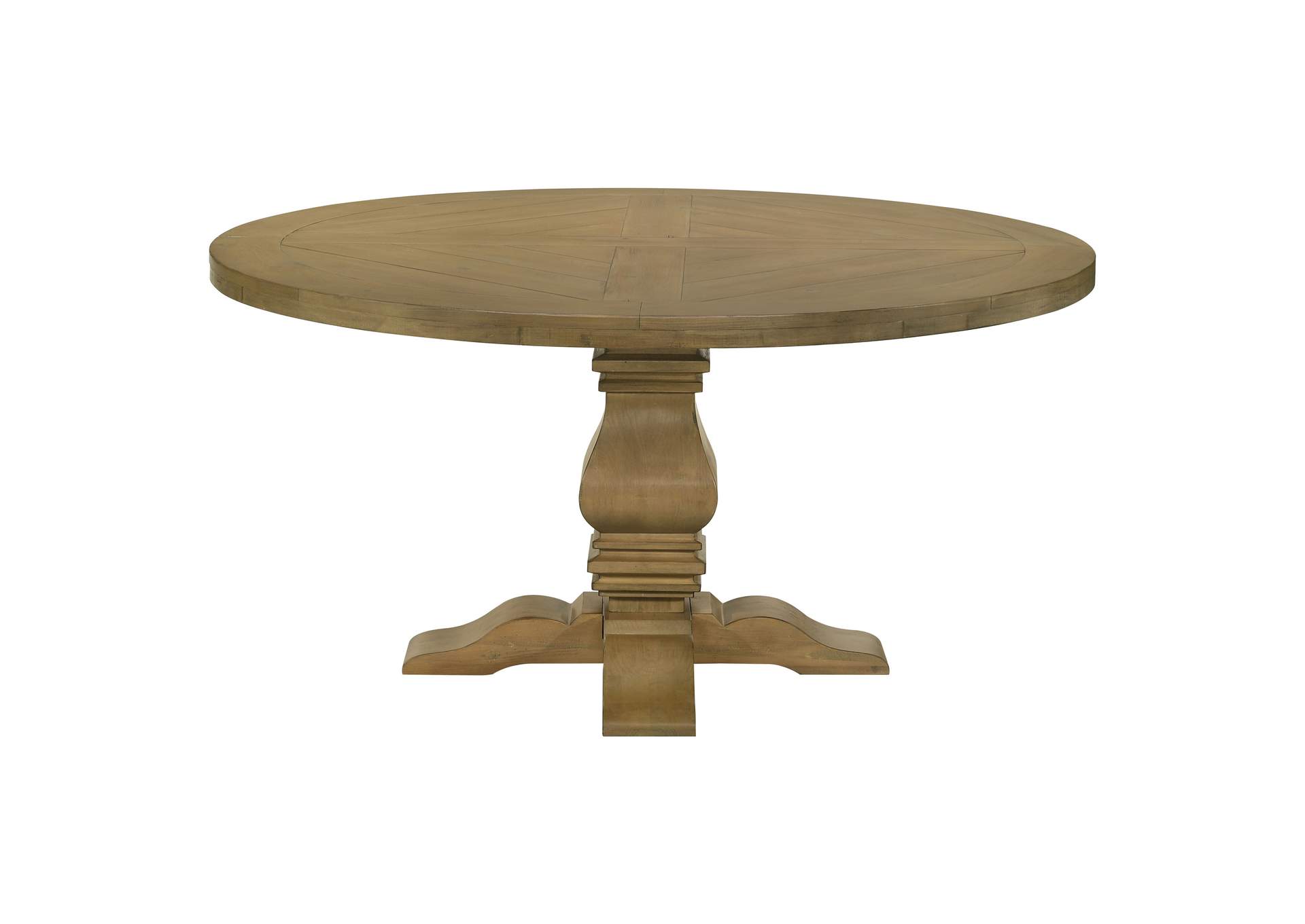 7 PC DINING SET