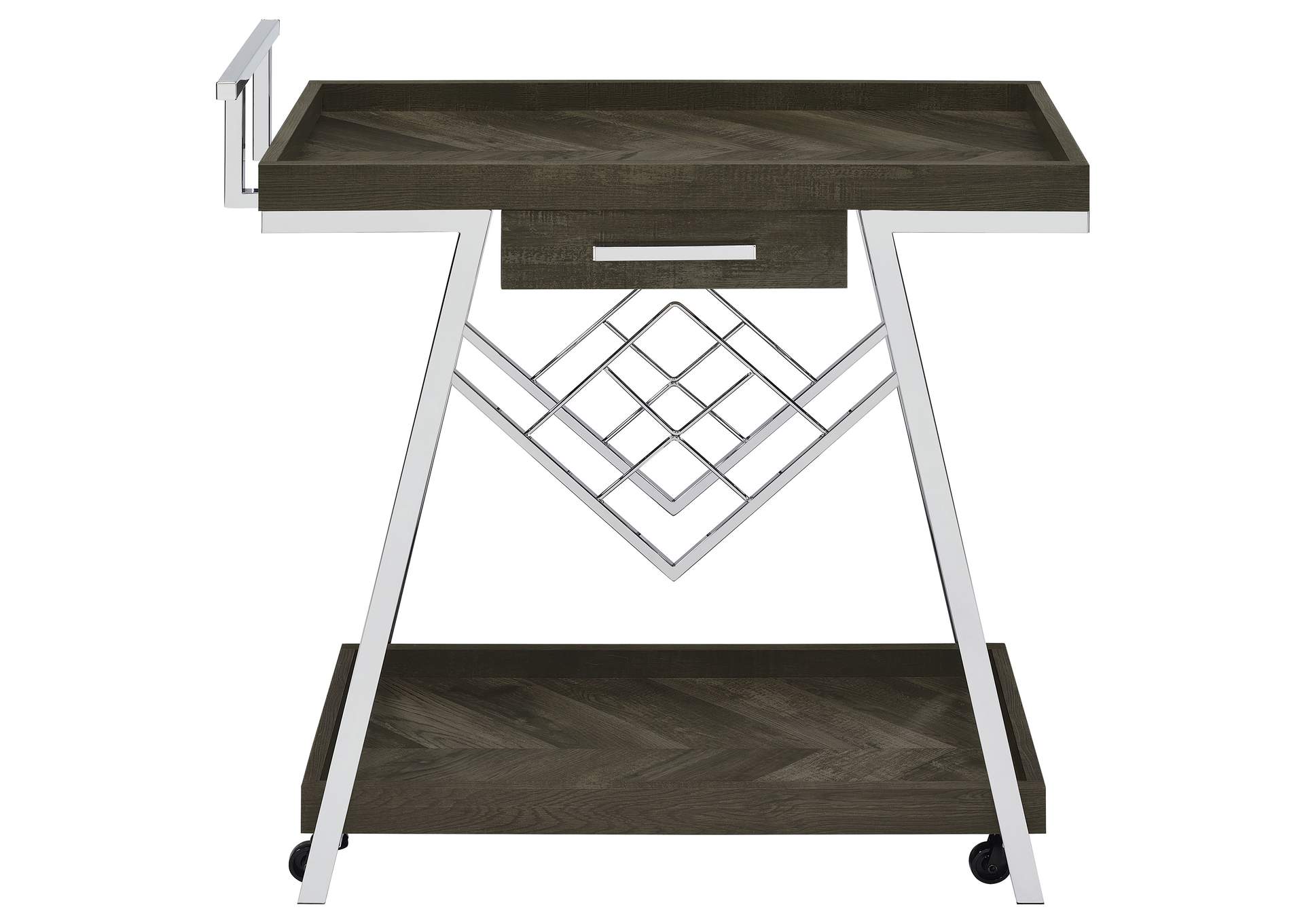 BAR CART