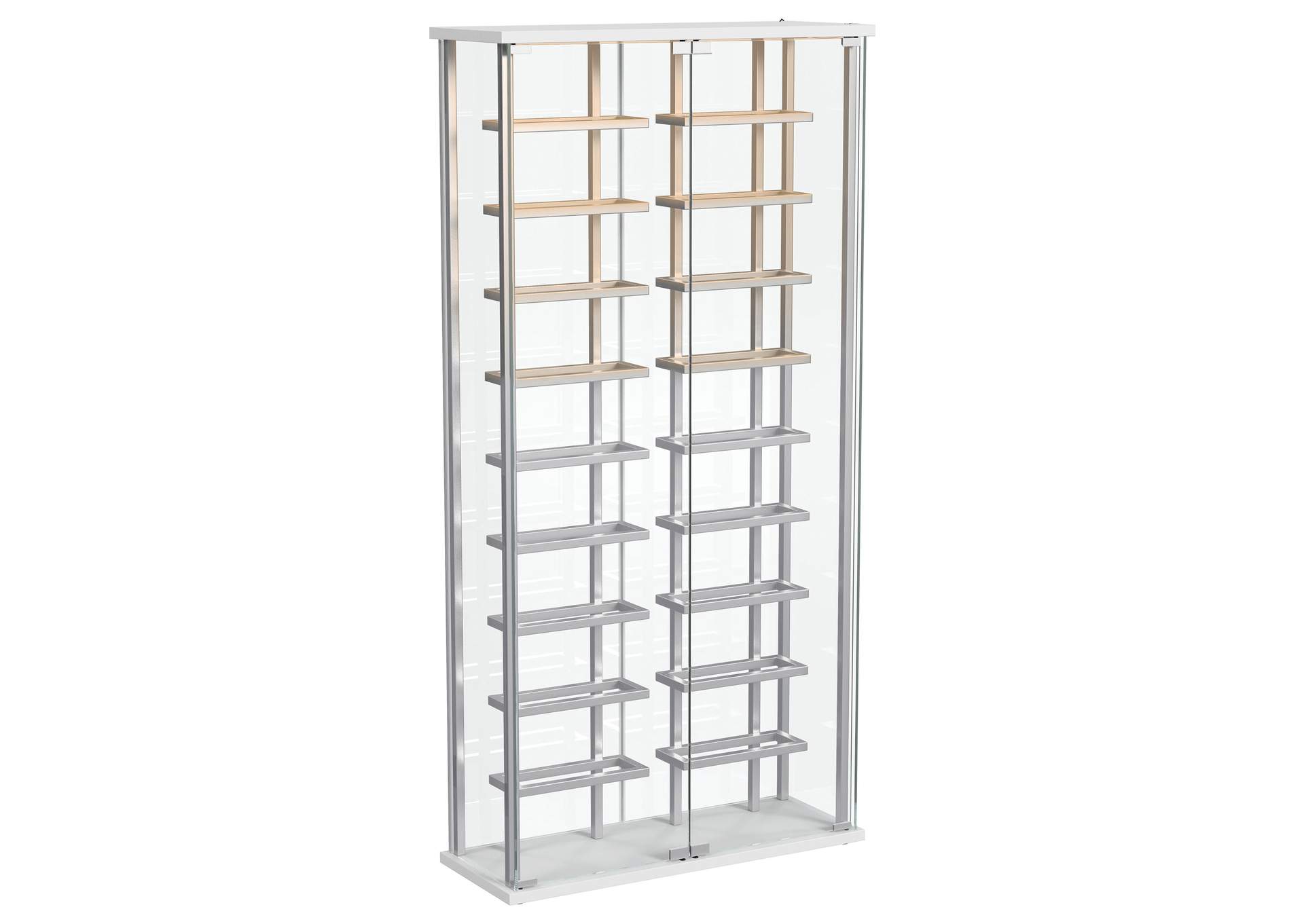 BAR CABINET