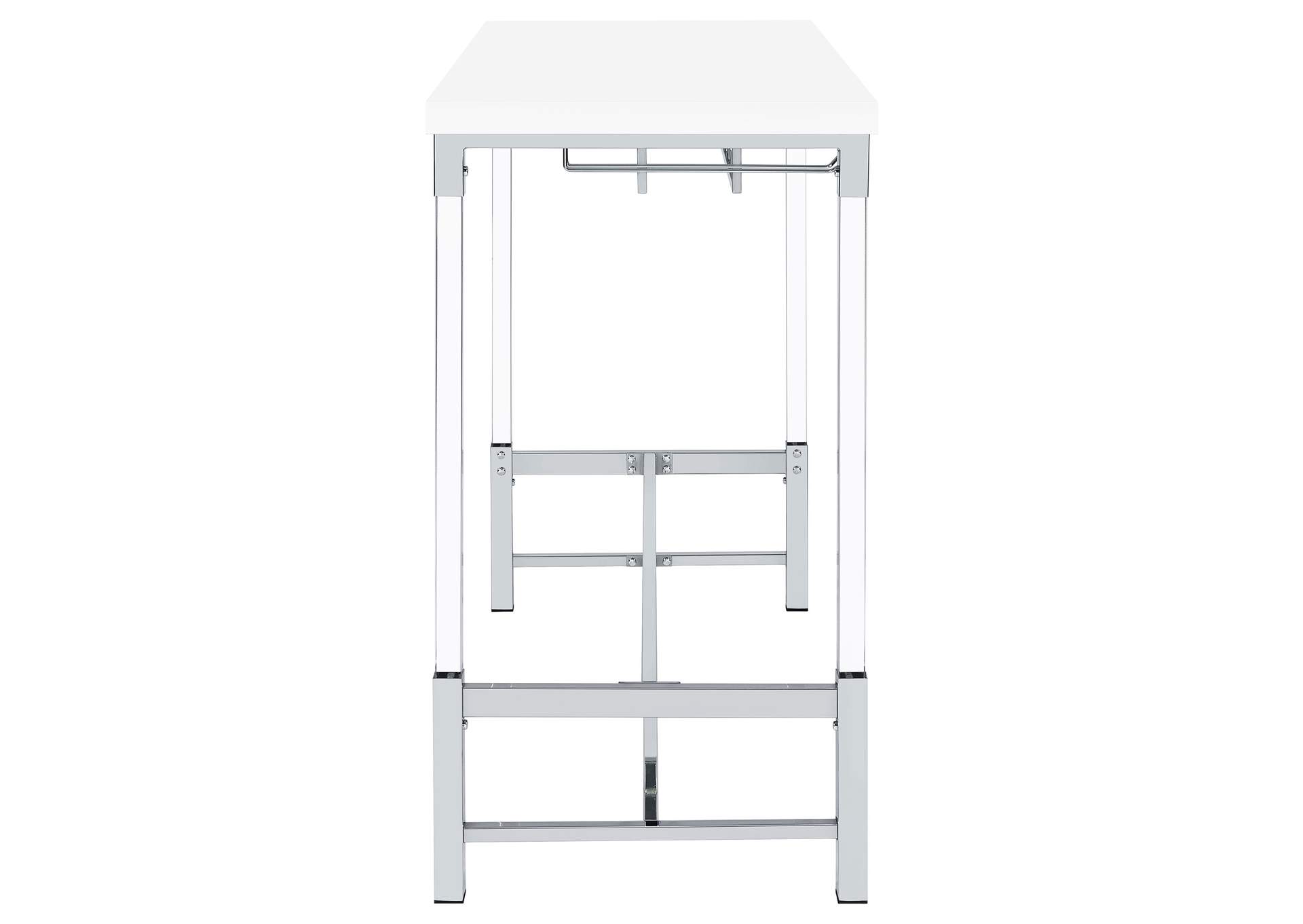 BAR TABLE