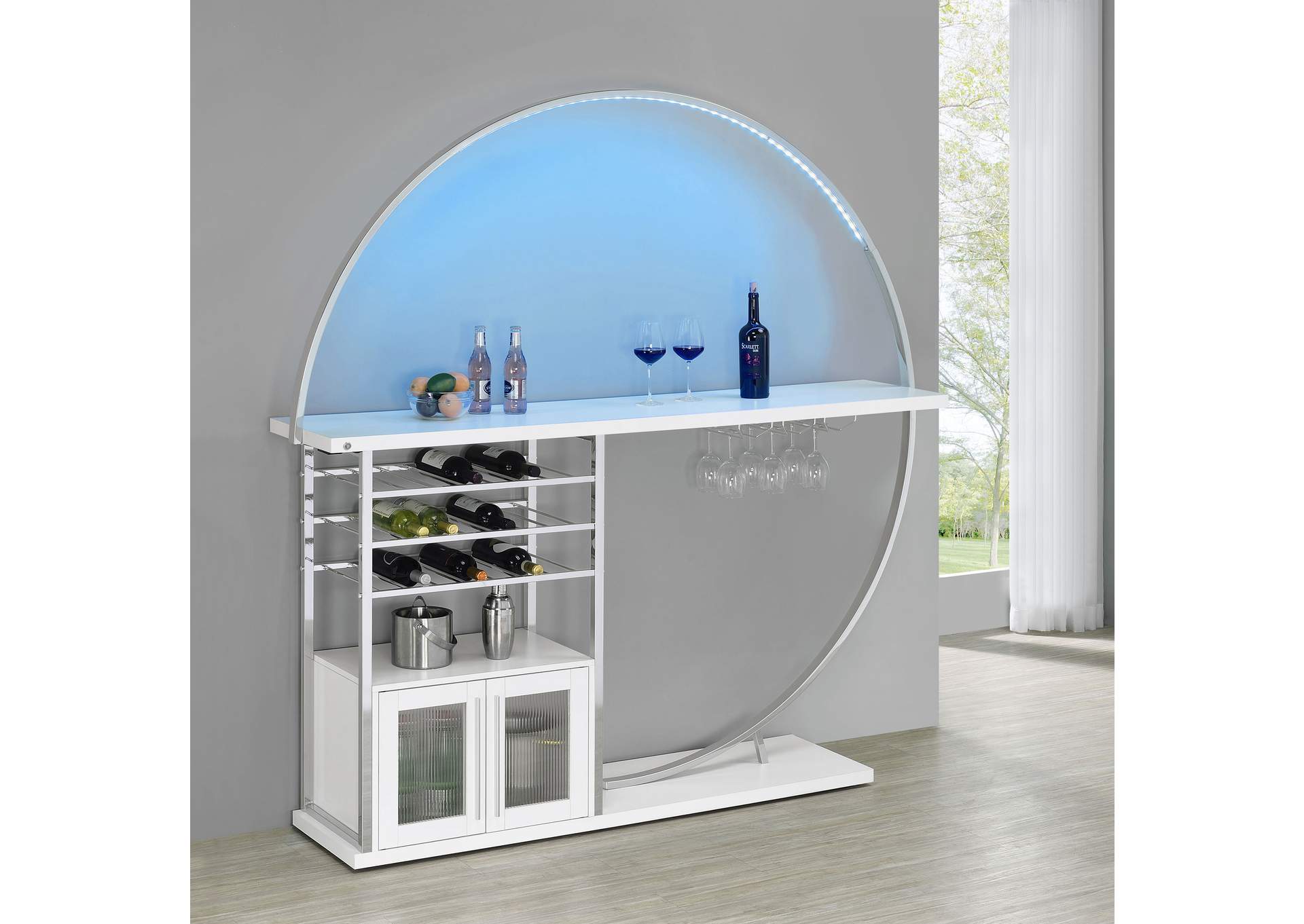 HOME BAR