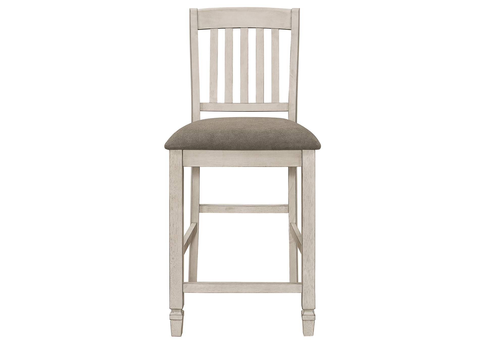 COUNTER HT TABLE 7 PC SET