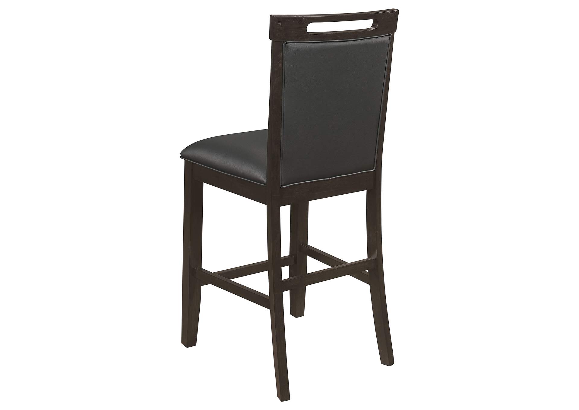 COUNTER HT TABLE 5 PC SET