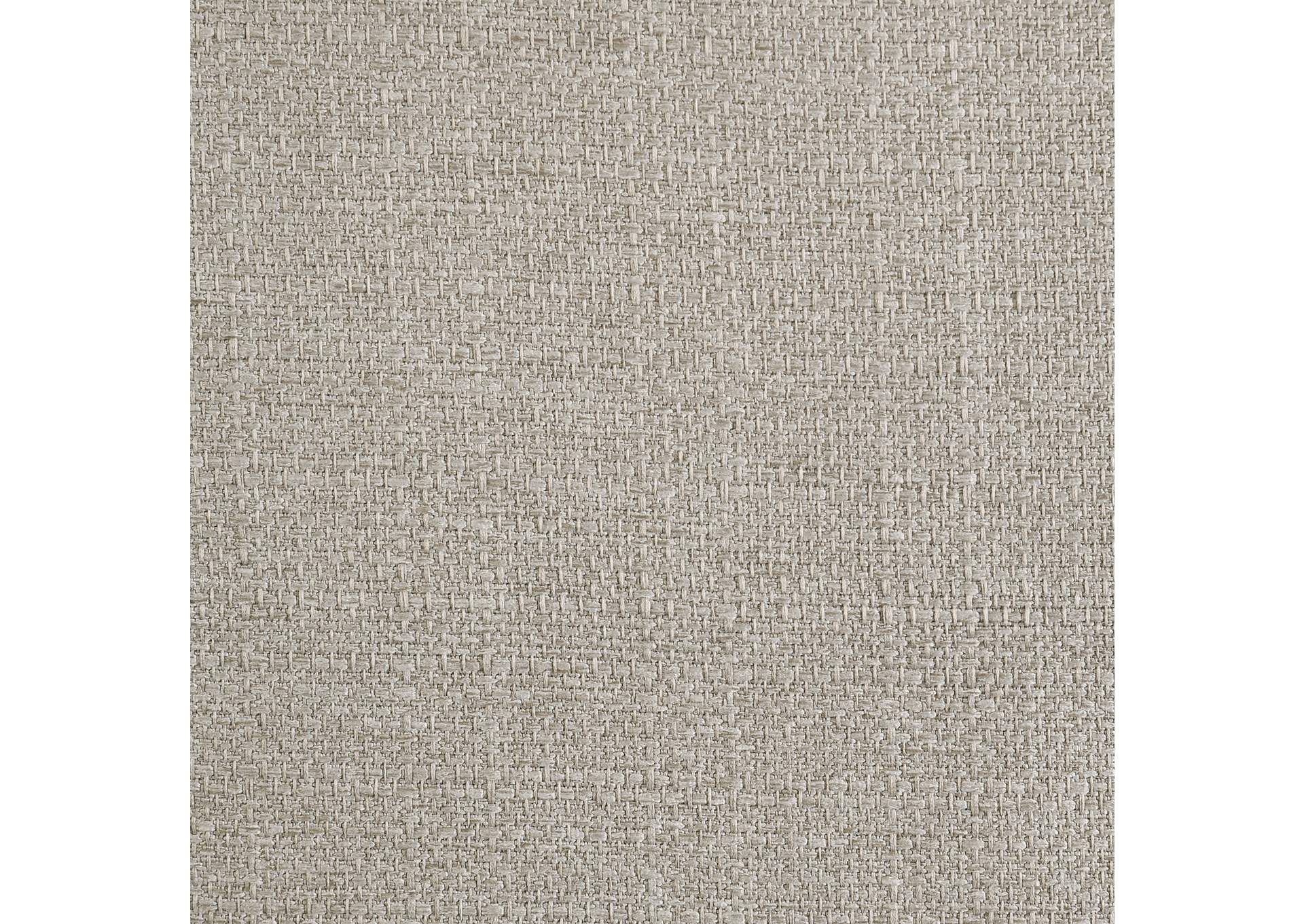 Hamlyn 5-piece Round Wood Dining Set Wheat and Walnut image 10