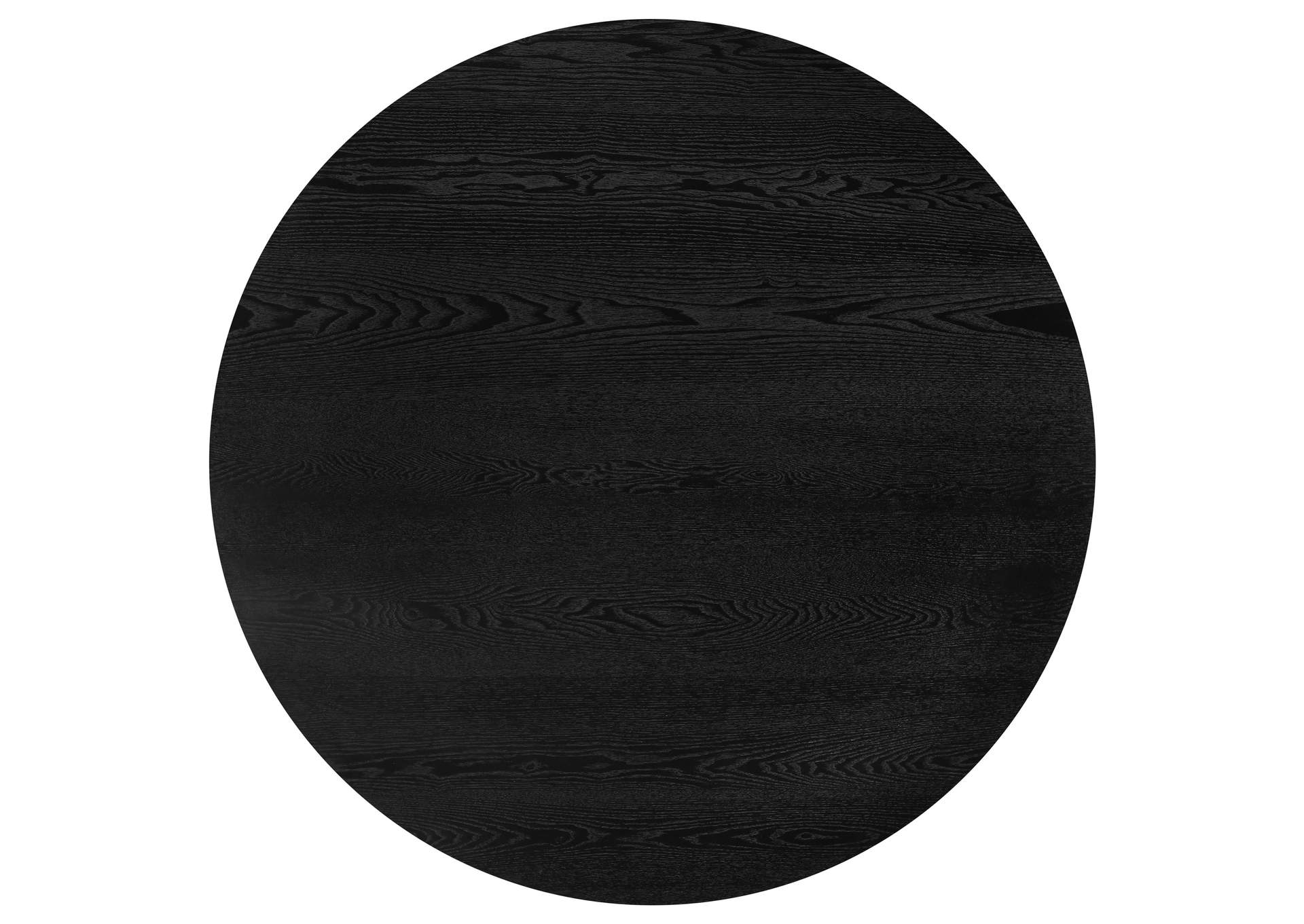 Strouse 5-piece Dining Set Black image 6
