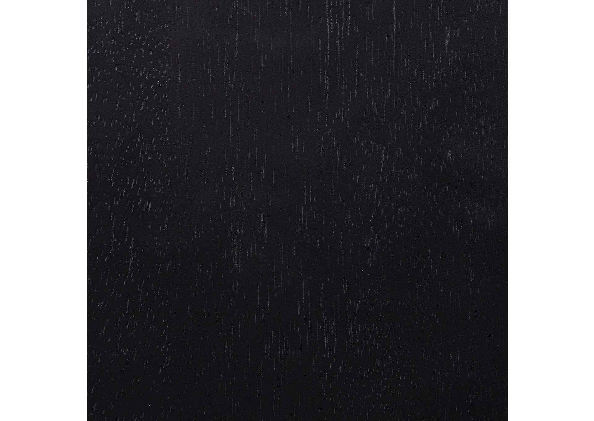 Strouse 5-piece Dining Set Black image 11