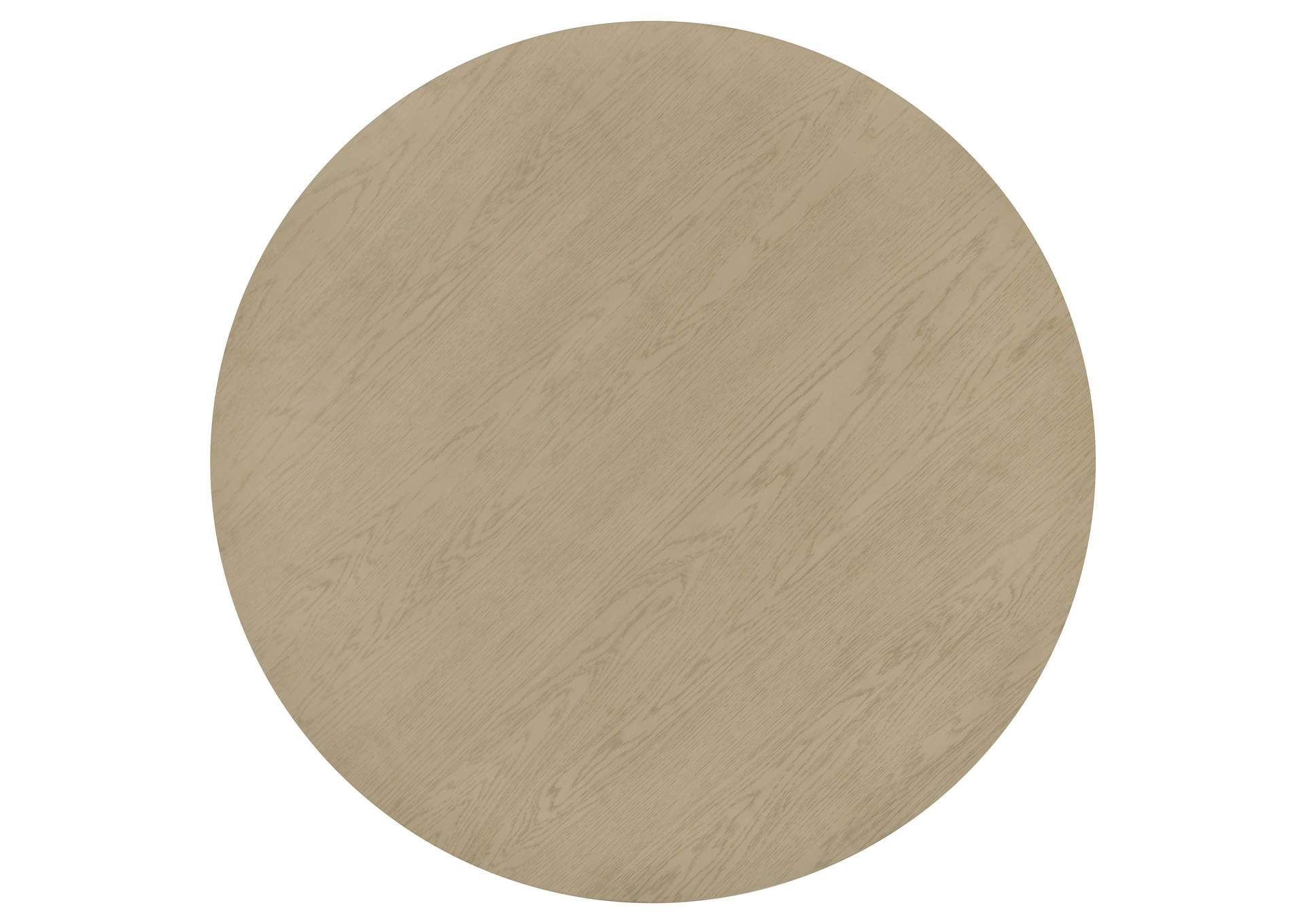 Strouse 5-piece Dining Set Wheat and Natural Oak image 6