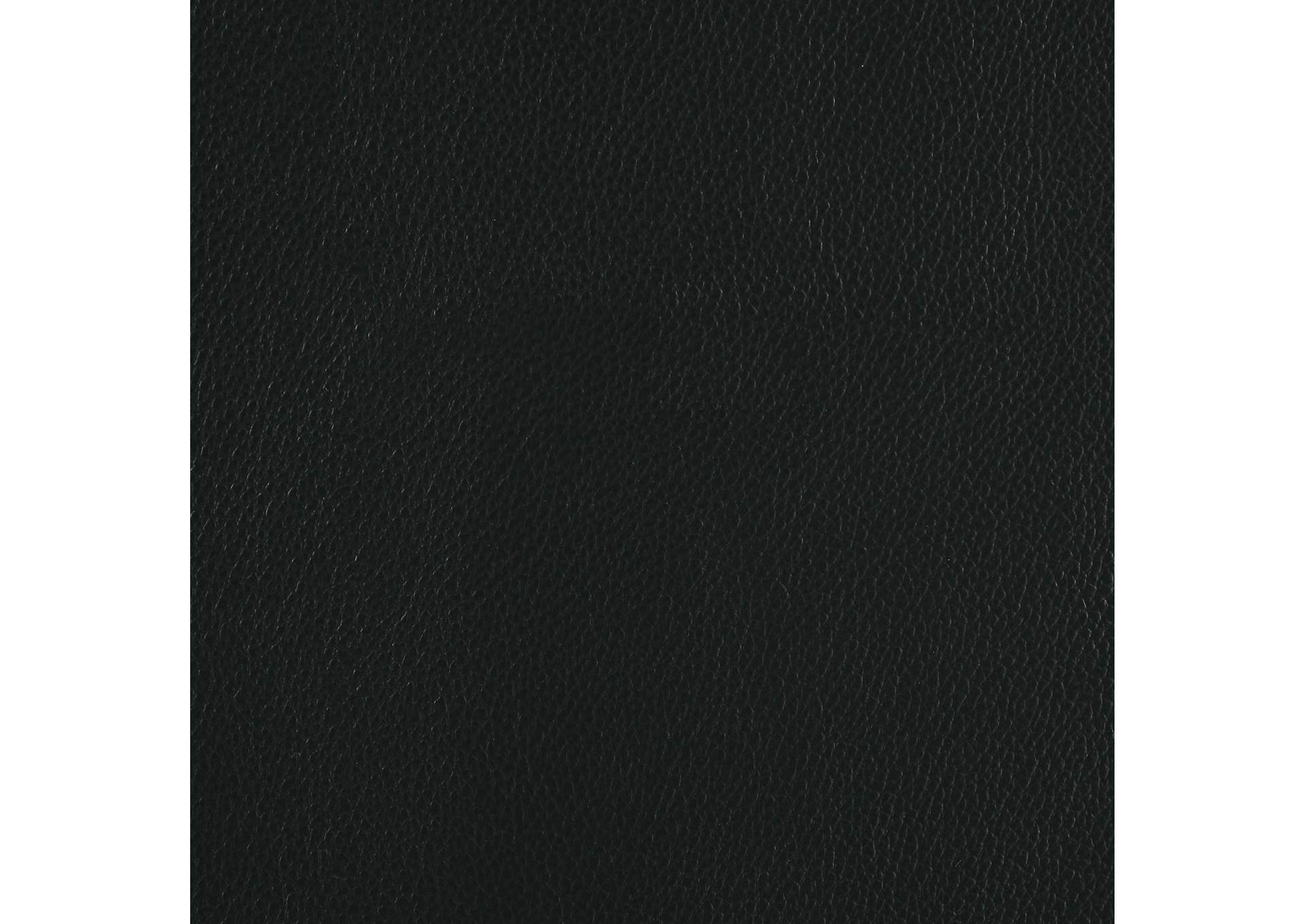 Strouse 5-piece Dining Set Black and Walnut image 14