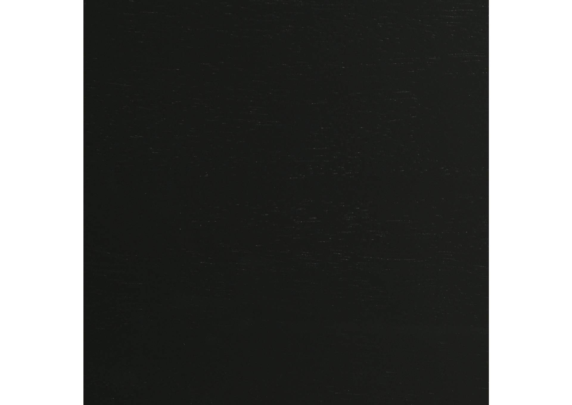 Decker 82-inch Rectangular Wood Dining Table Black image 9