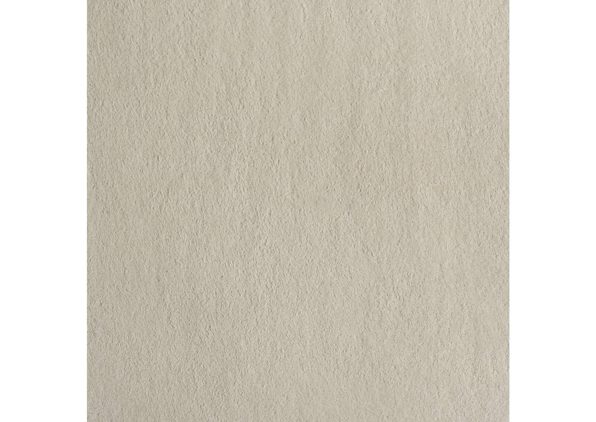 Redbridge Velvet Upholstered Side Chair Cream and Natural Oak (Set of 2) image 12