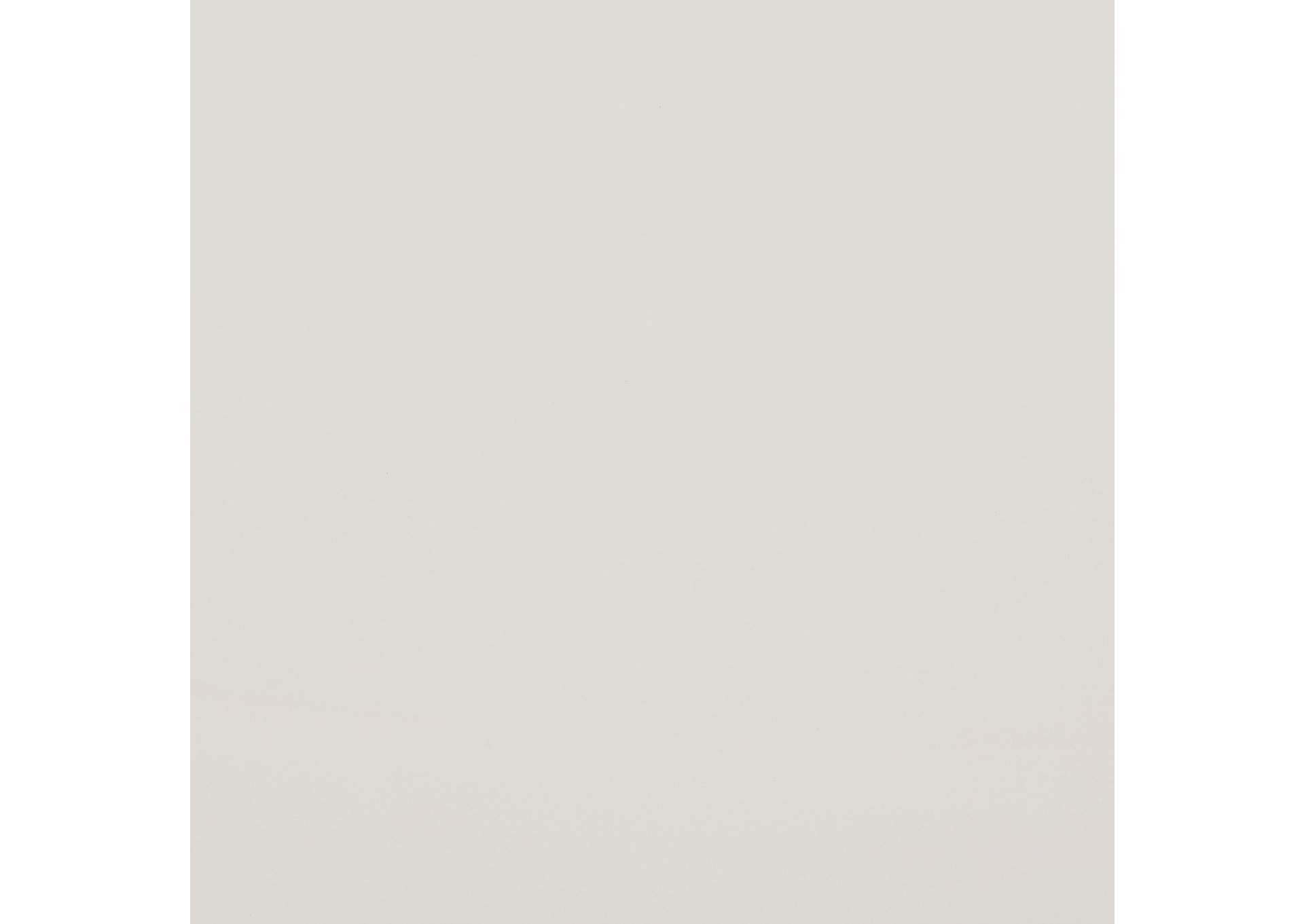Sandy Beach Wood Queen Panel Bed Cream White