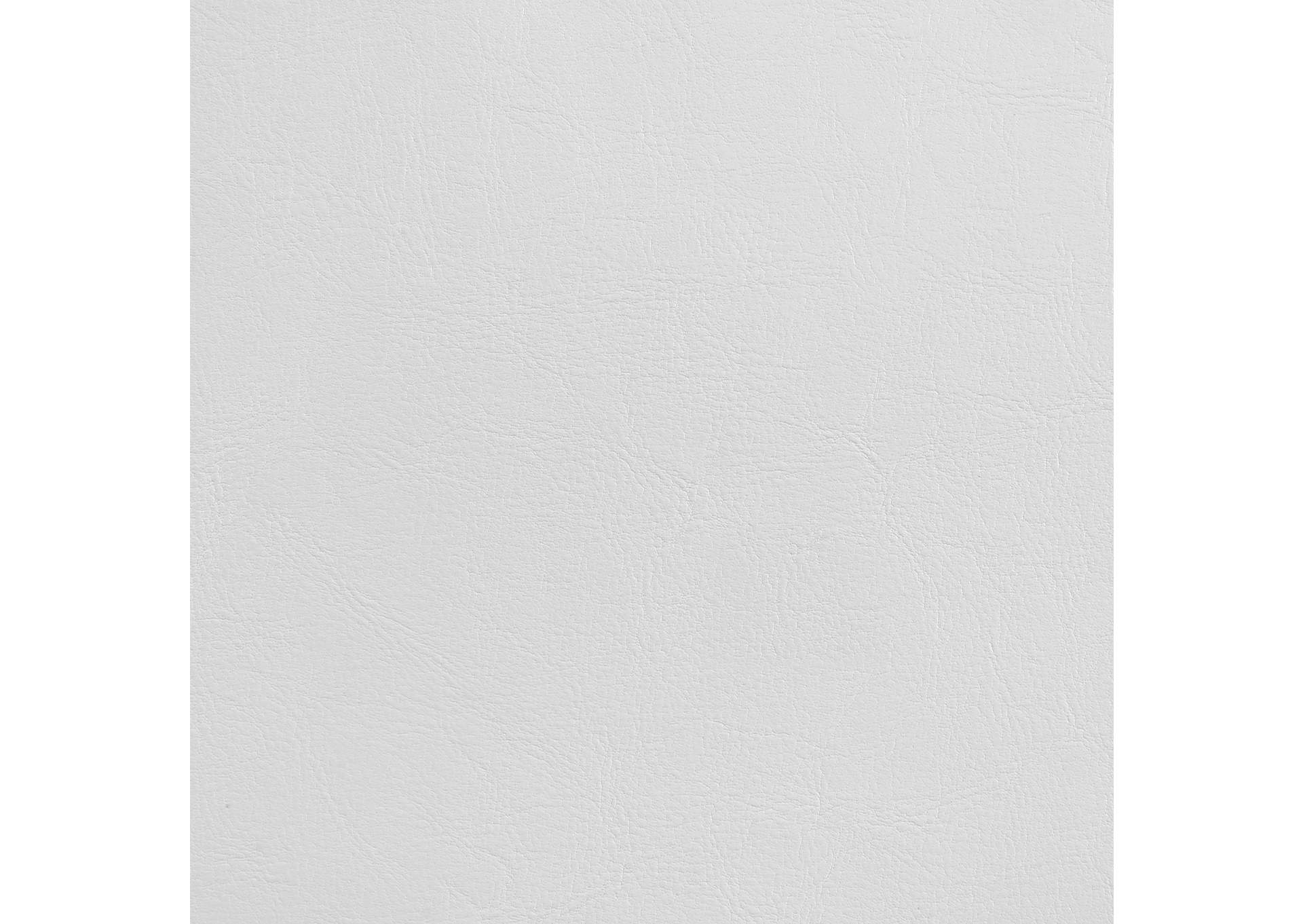 Felicity Eastern King Storage Bed White High Gloss