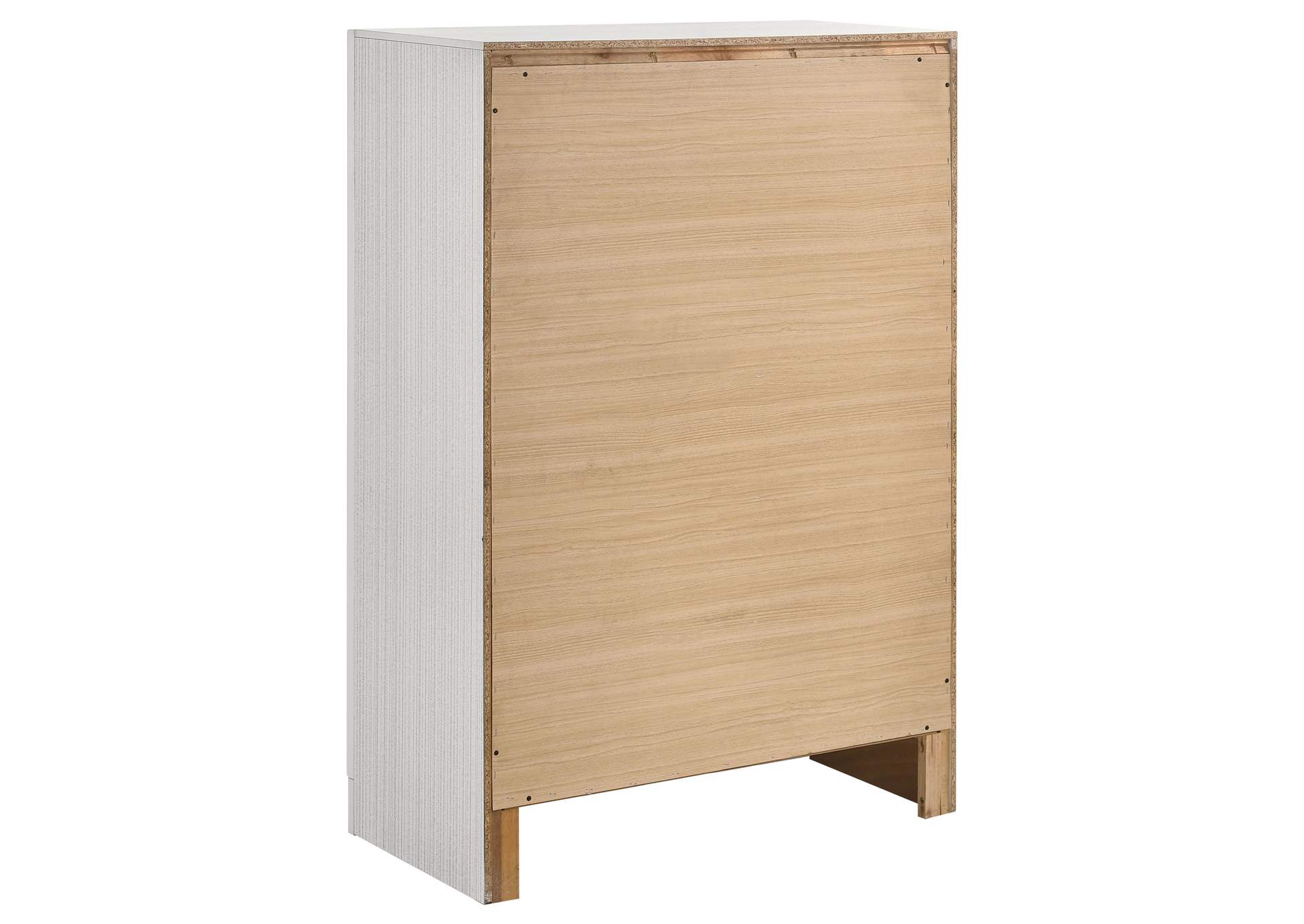 FULL BED 5 PC SET