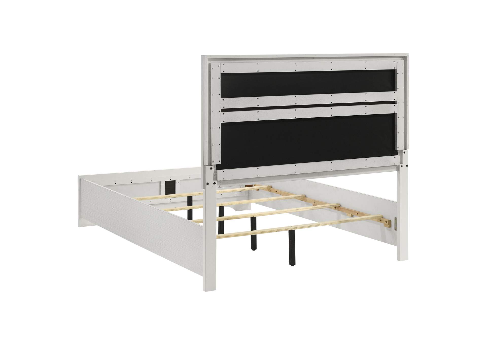 QUEEN BED