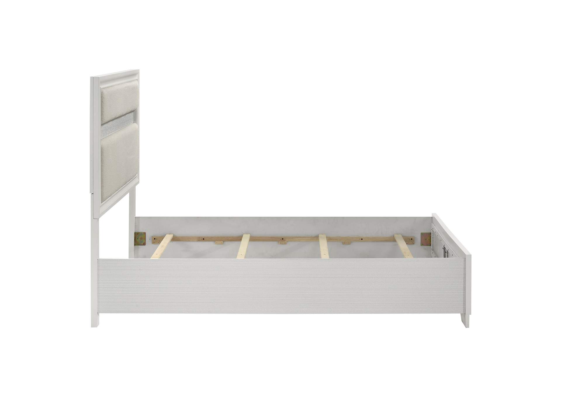 QUEEN BED