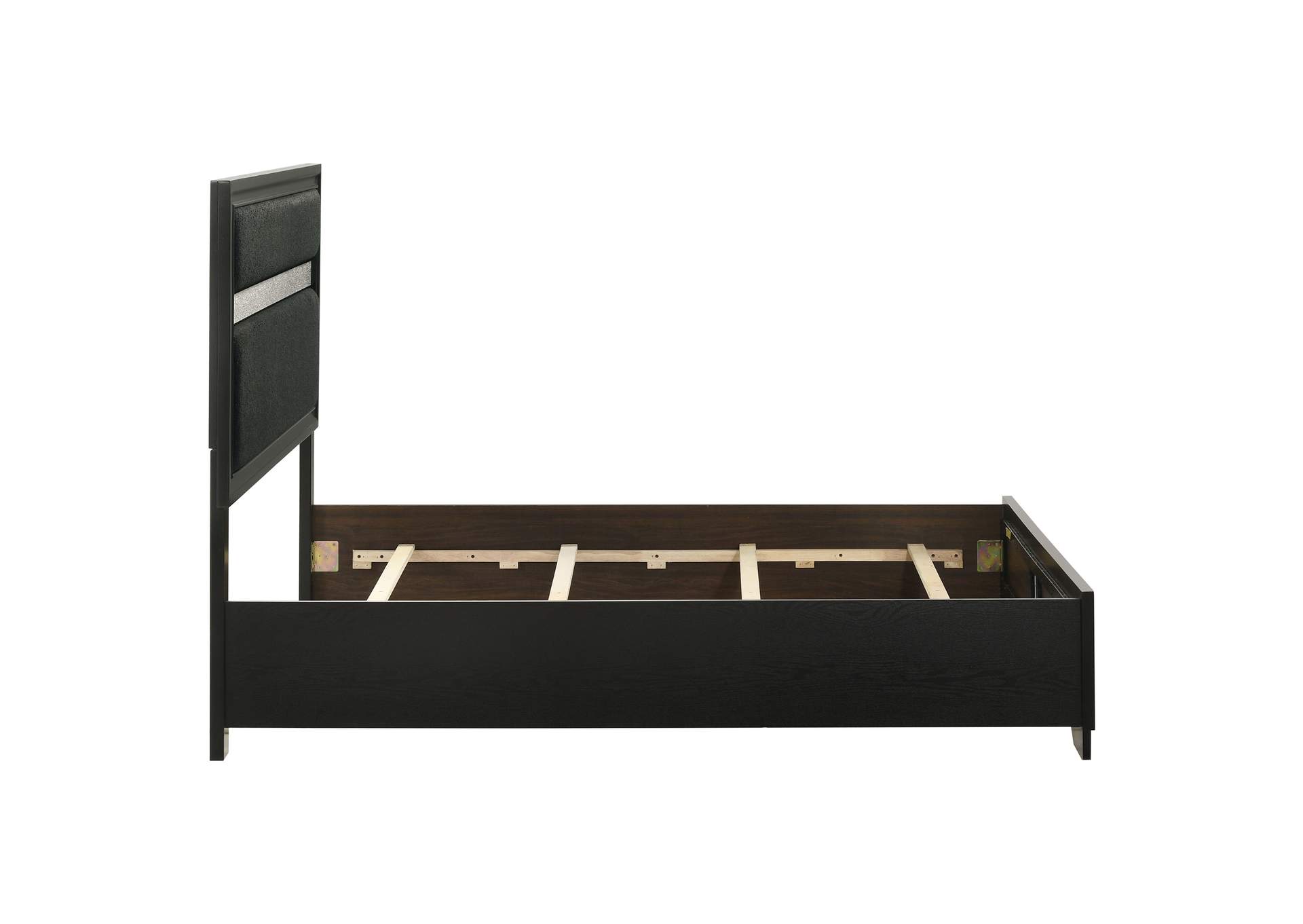 FULL BED