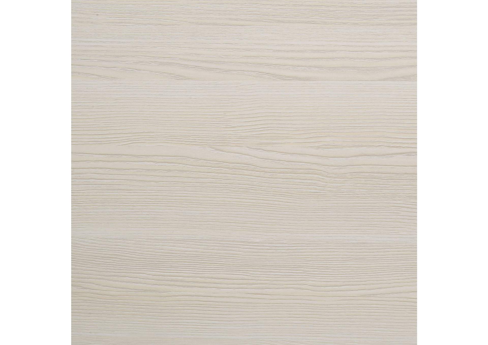 Hyland 6-drawer Dresser Natural
