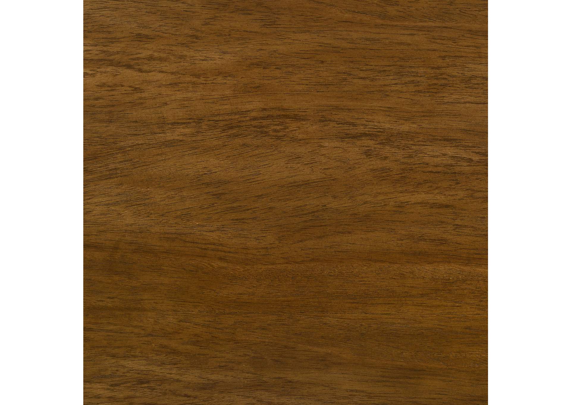 Adderley 2-drawer Nightstand Bedside Table Warm Brown image 13