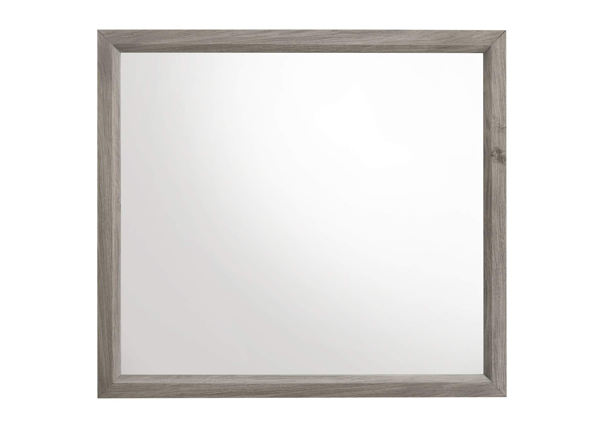 Valen Five-piece Queen Bedroom Set Light Taupe image 13