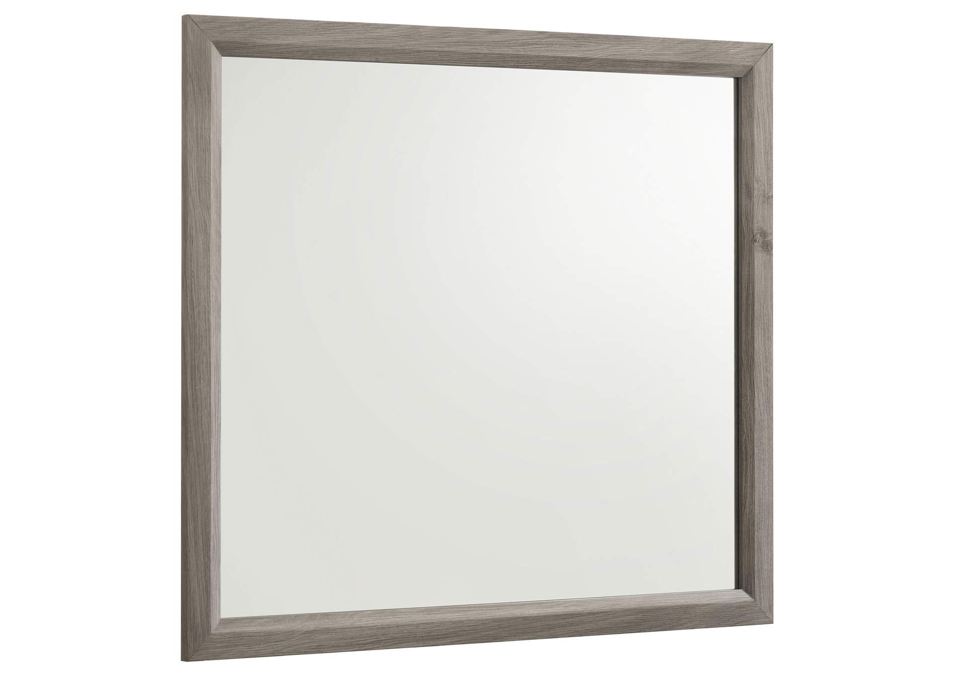 Valen Four-piece Twin Bedroom Set Light Taupe image 12