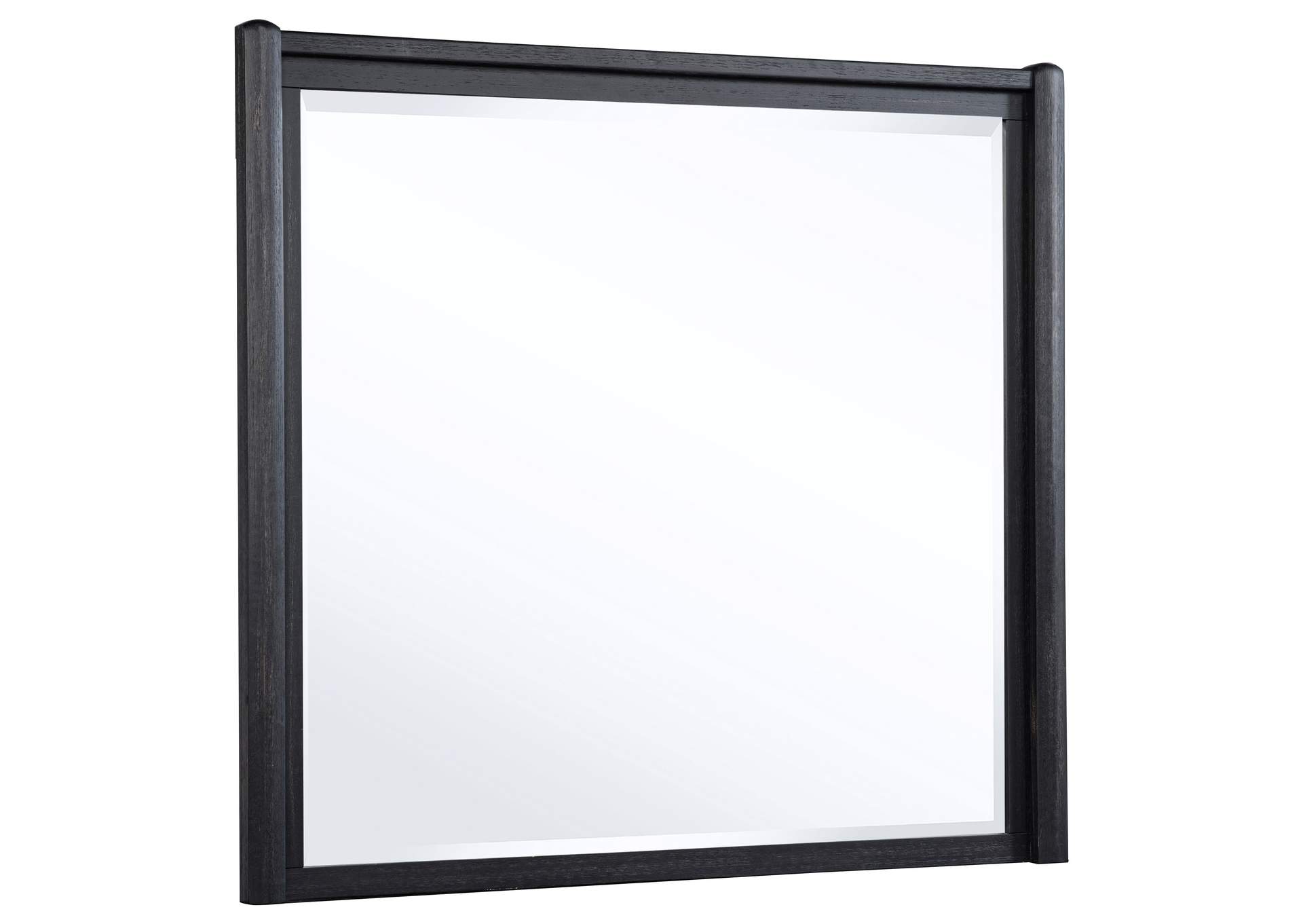 Leandro 5-piece Eastern King Bedroom Set Burnished Black image 15