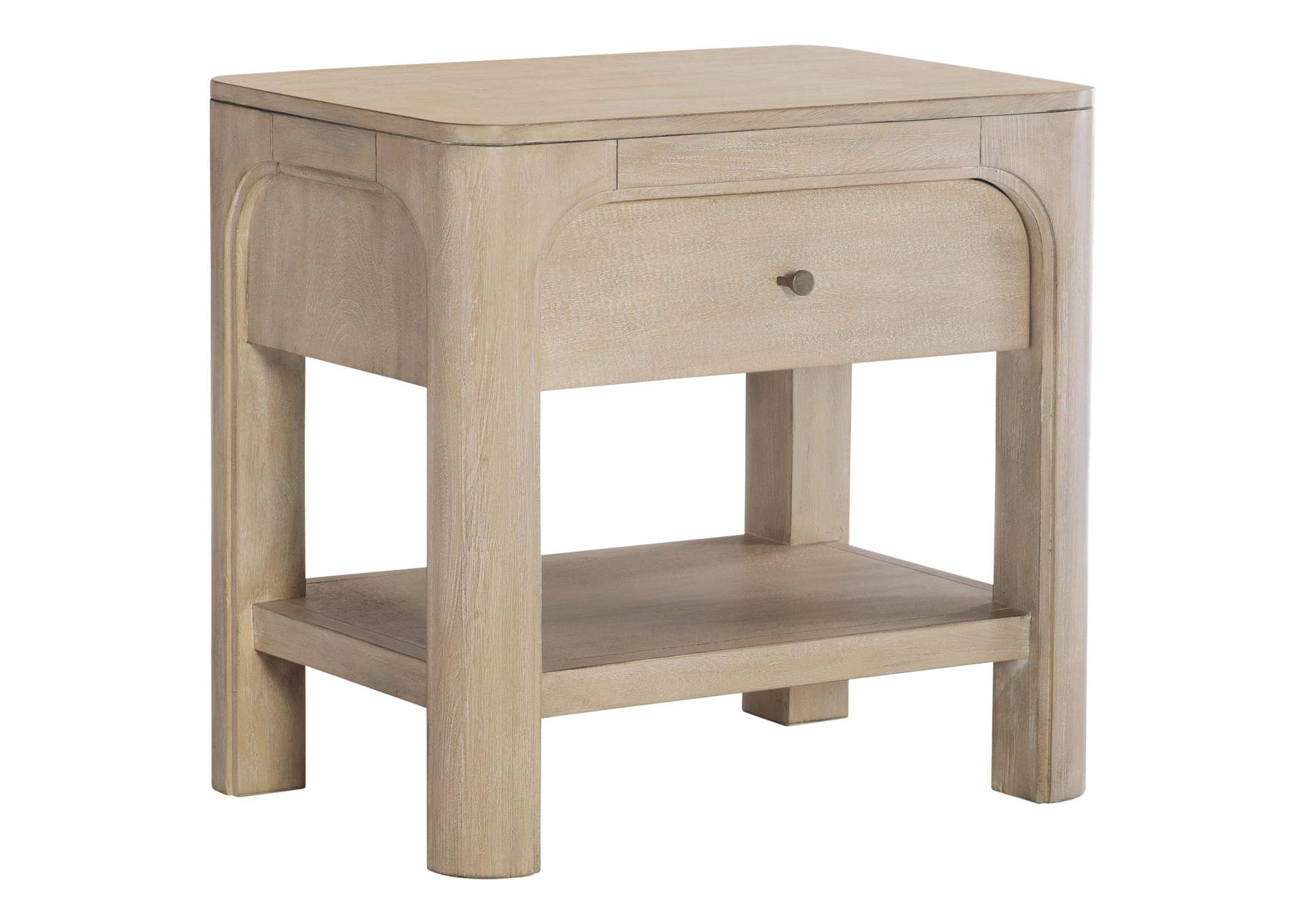 Solano 4-piece Eastern King Bedroom Set Weathered Mango image 7