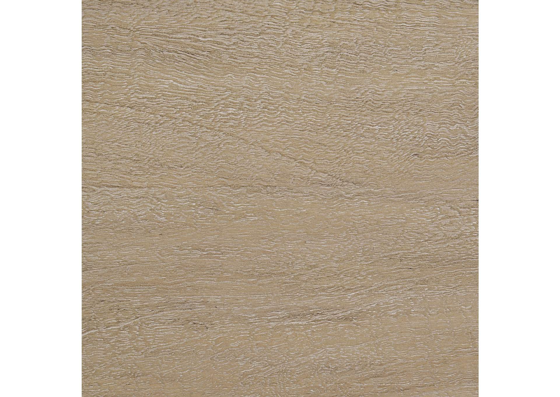 Solano 55-inch Eastern King Panel Bed Weathered Mango image 13