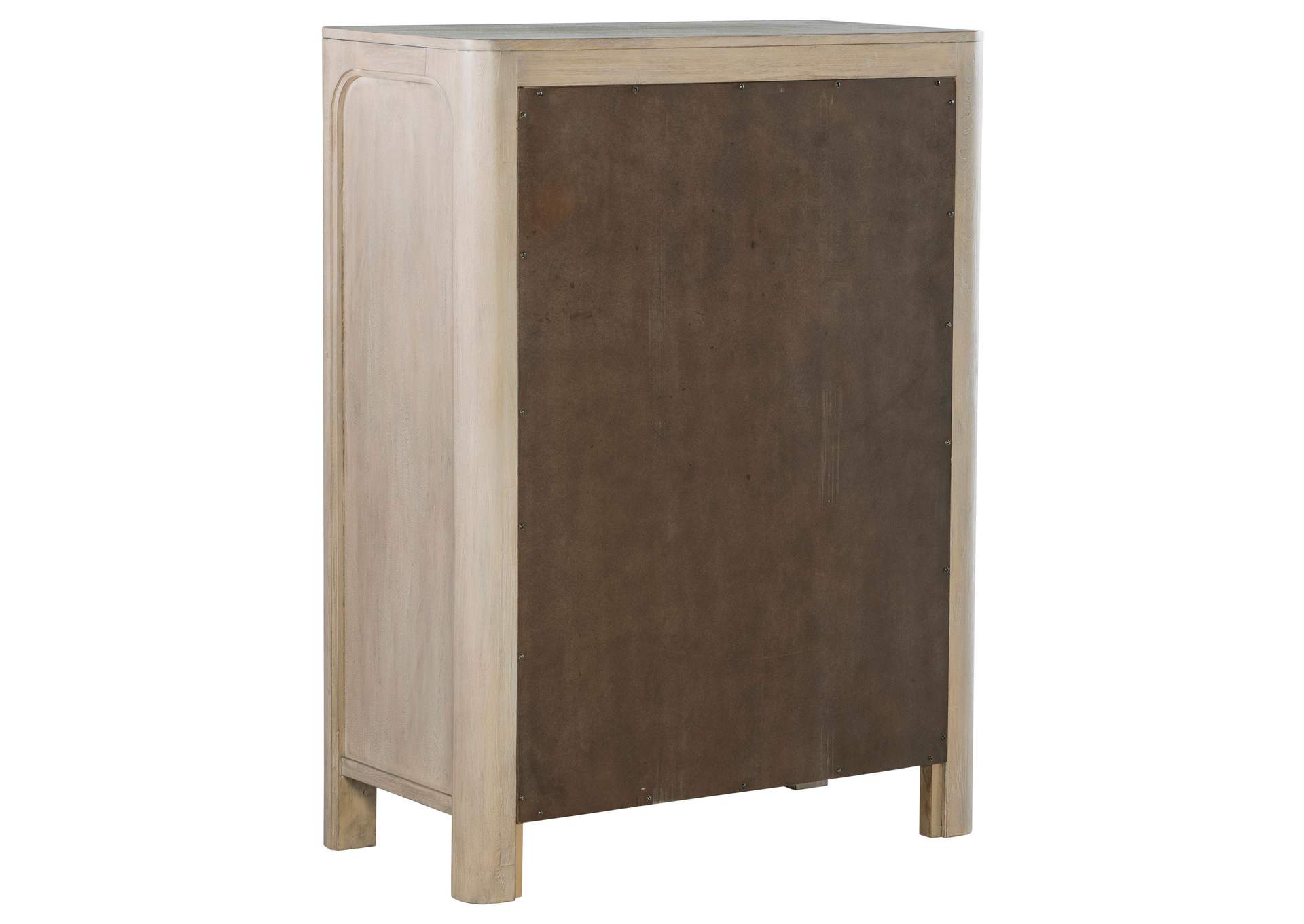 Solano 5-piece California King Bedroom Set Weathered Mango image 11