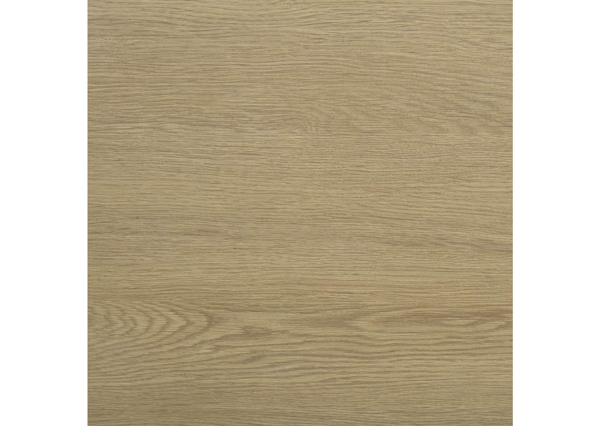Hendricks 4-piece Eastern King Bedroom Set Light Oak image 10