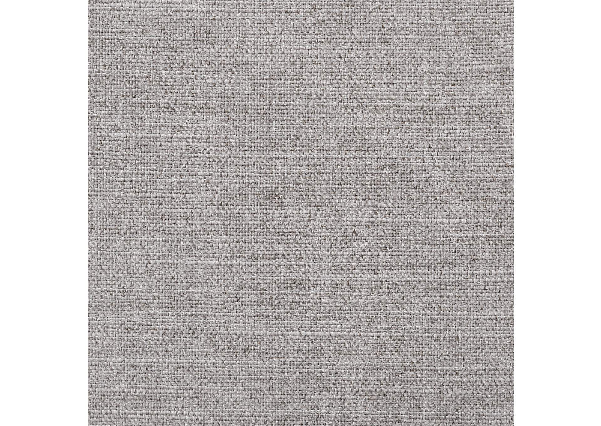 Manchester Bedroom Set with Upholstered Arched Headboard Wheat