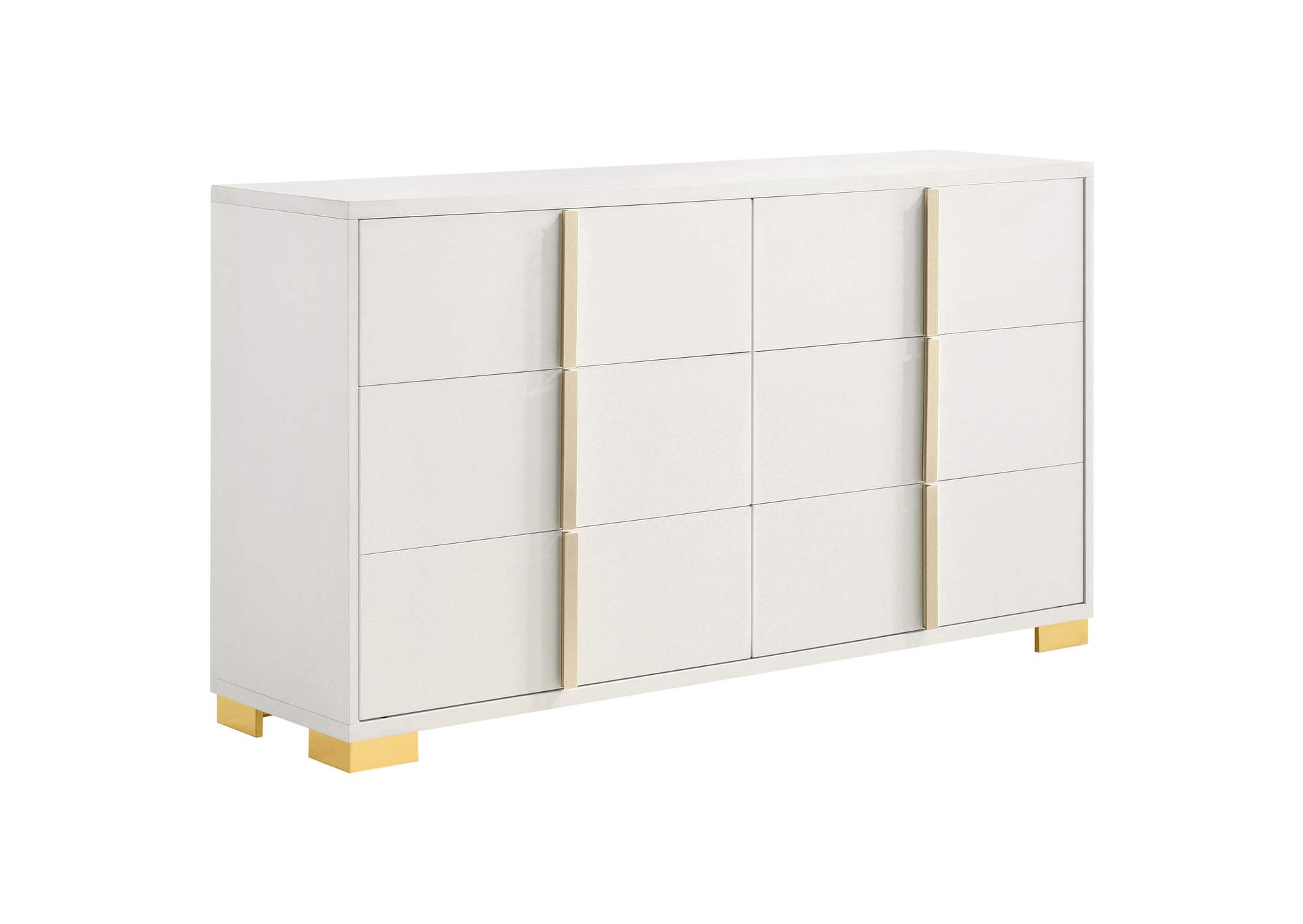 FULL BED 4 PC SET