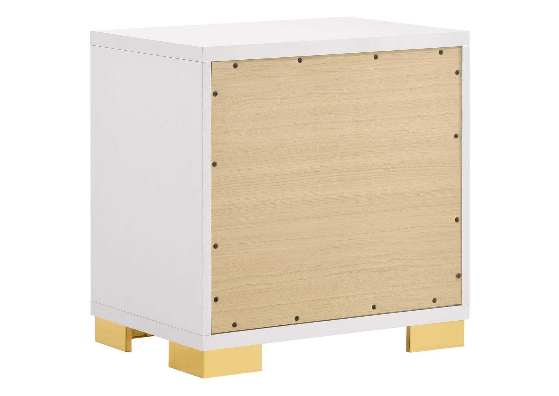 FULL BED 5 PC SET