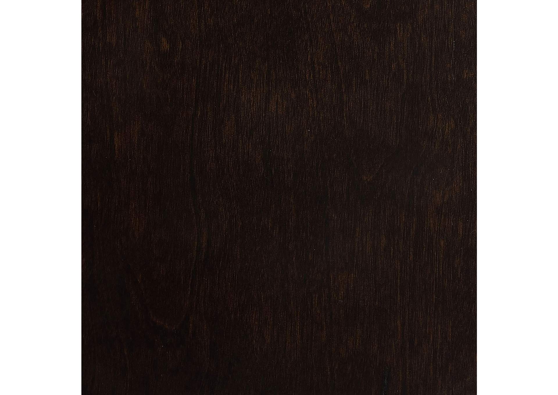 Durango Floor Mirror Smoked Peppercorn