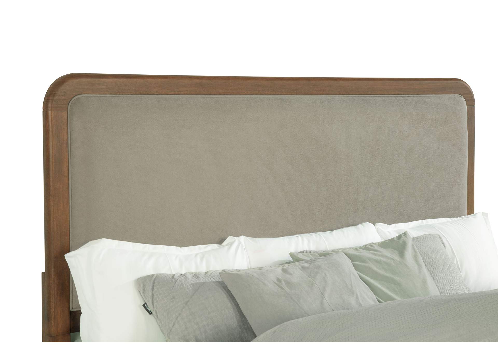 E KING BED